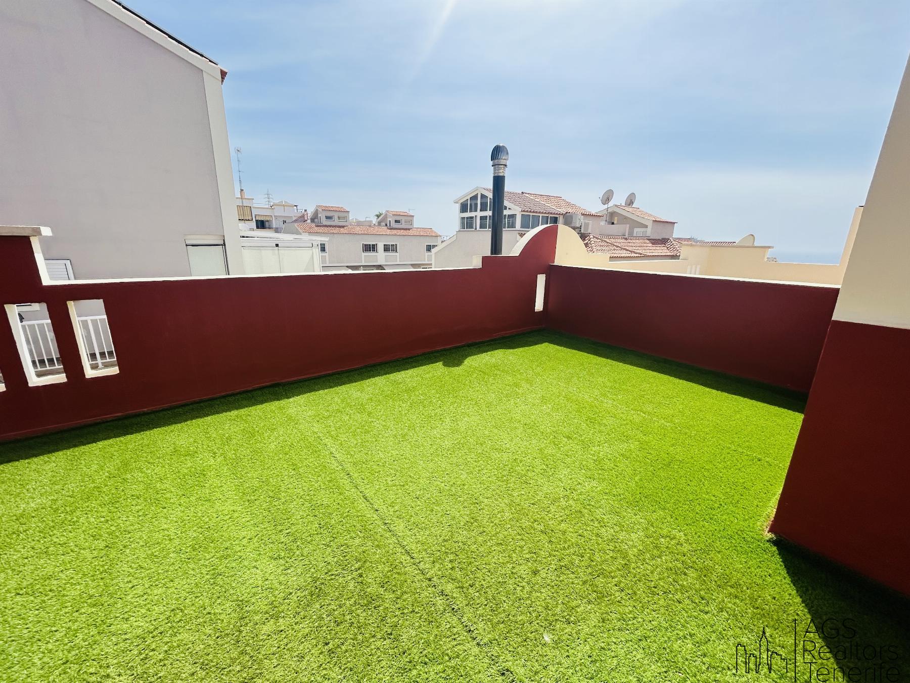 For sale of house in Callao salvaje