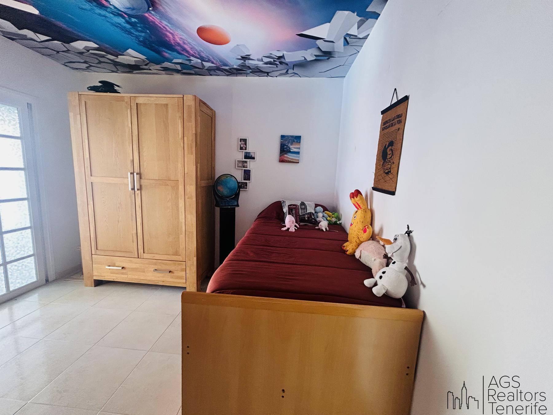 For sale of house in Callao salvaje
