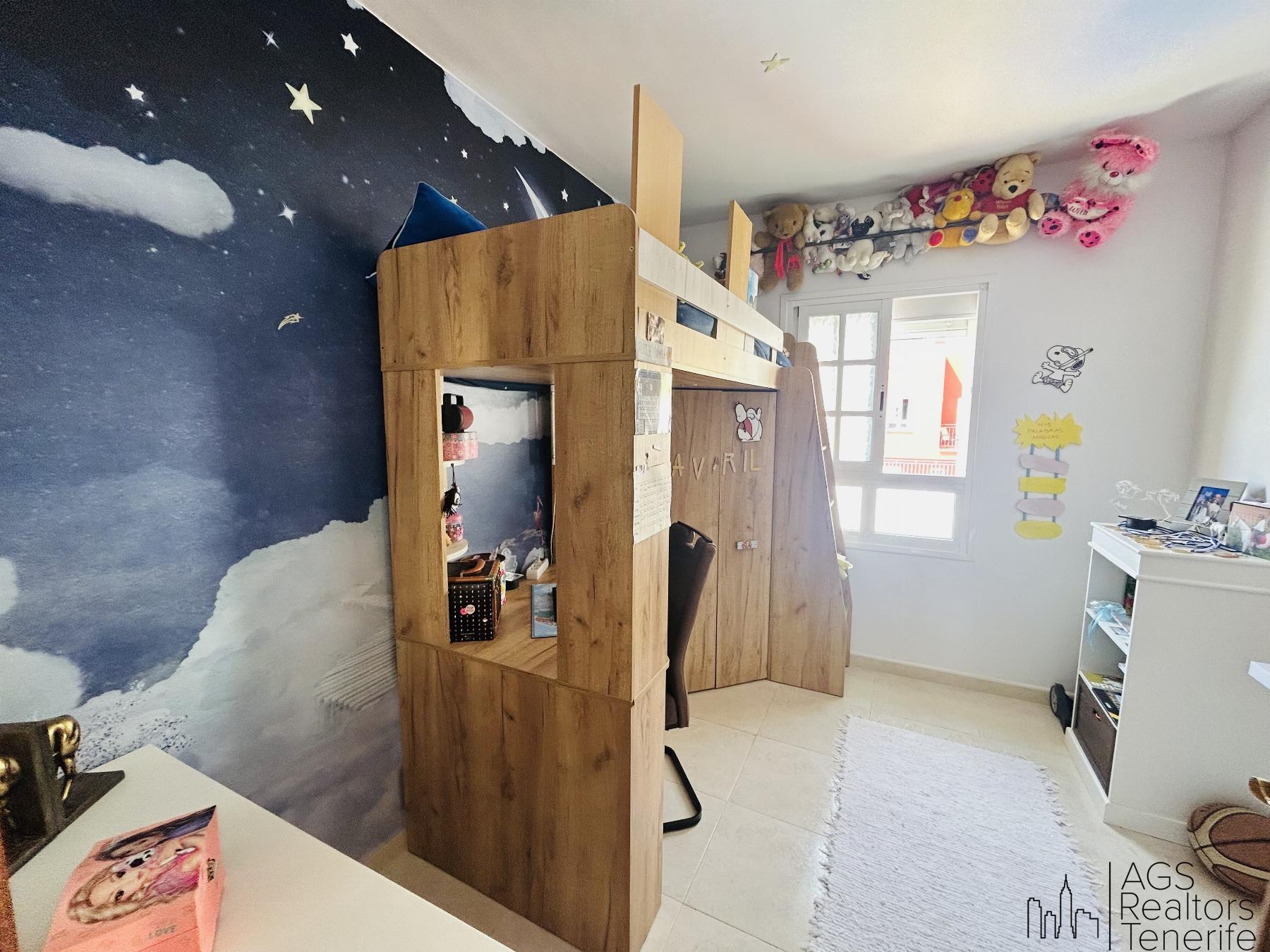 For sale of house in Callao salvaje