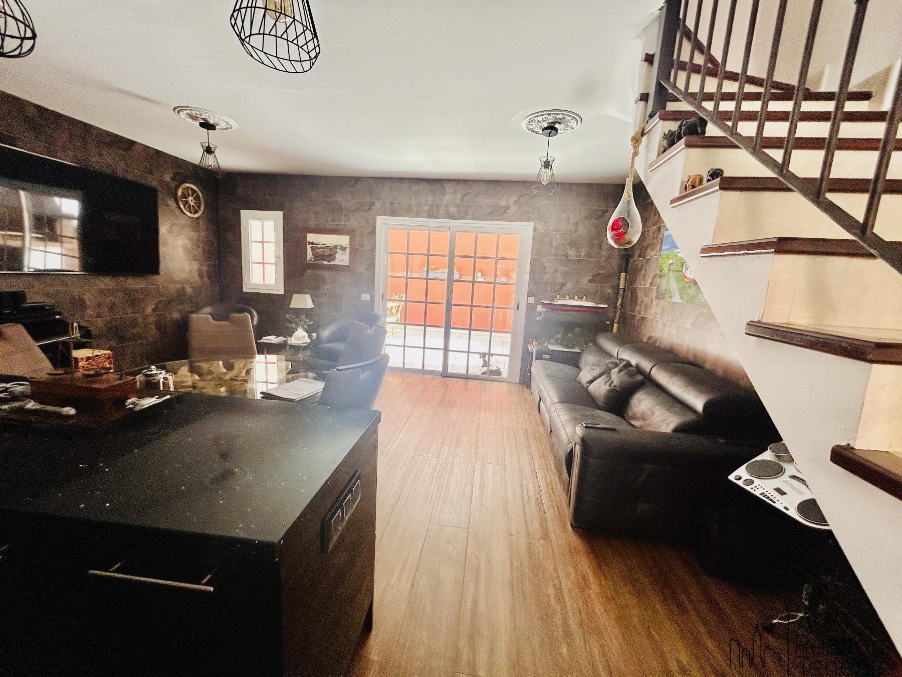 For sale of house in Callao salvaje