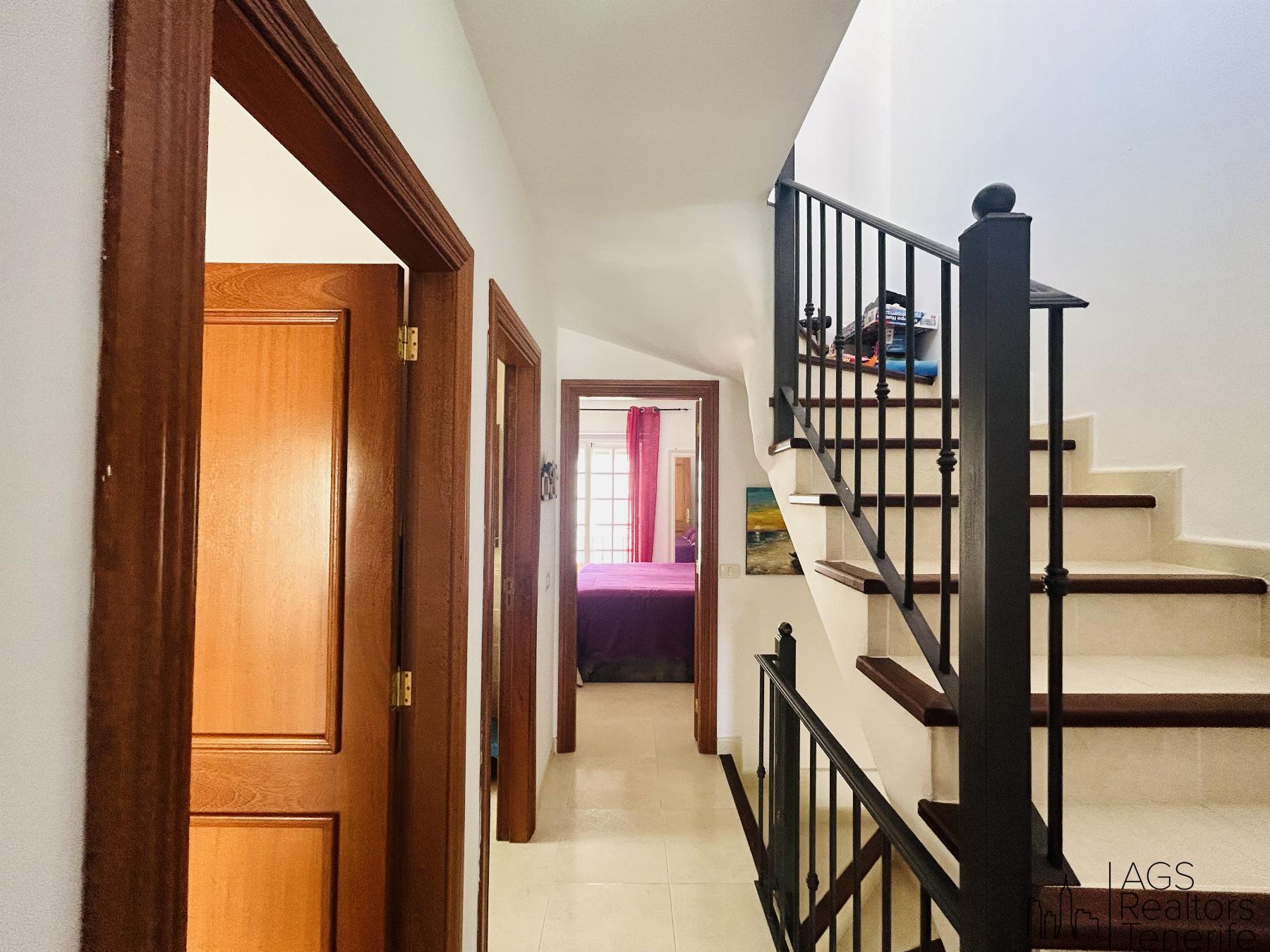 For sale of house in Callao salvaje