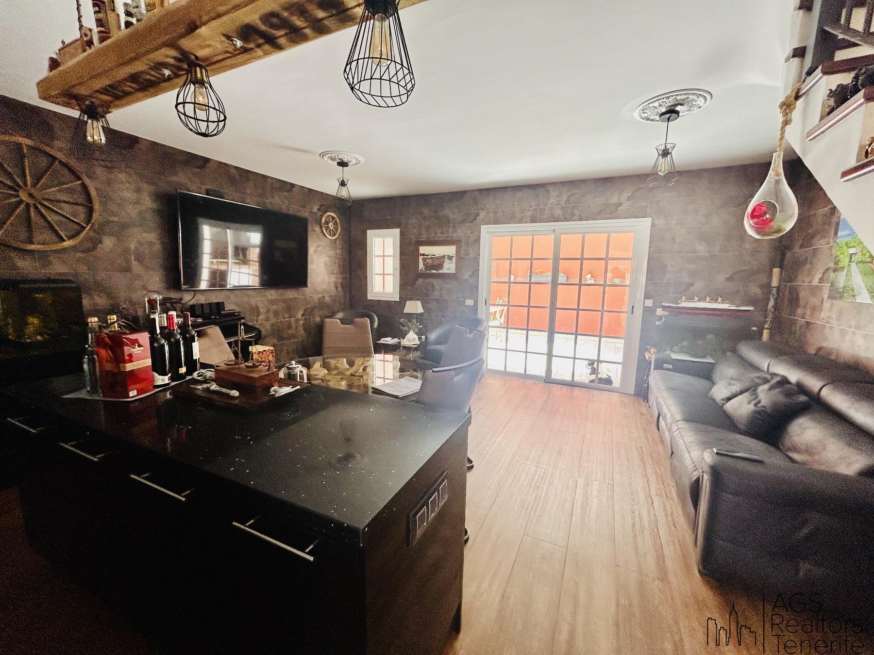 For sale of house in Callao salvaje