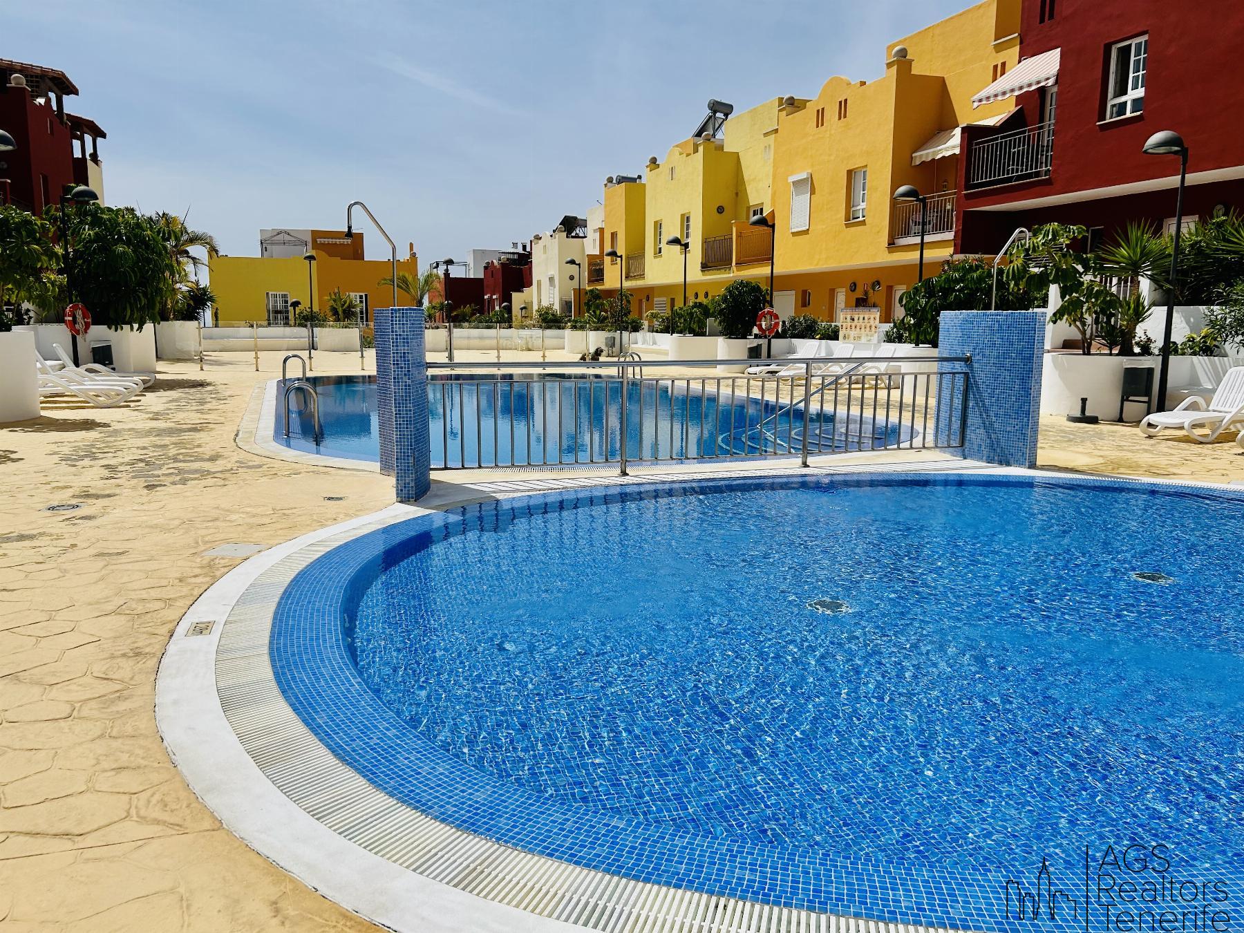 For sale of house in Callao salvaje