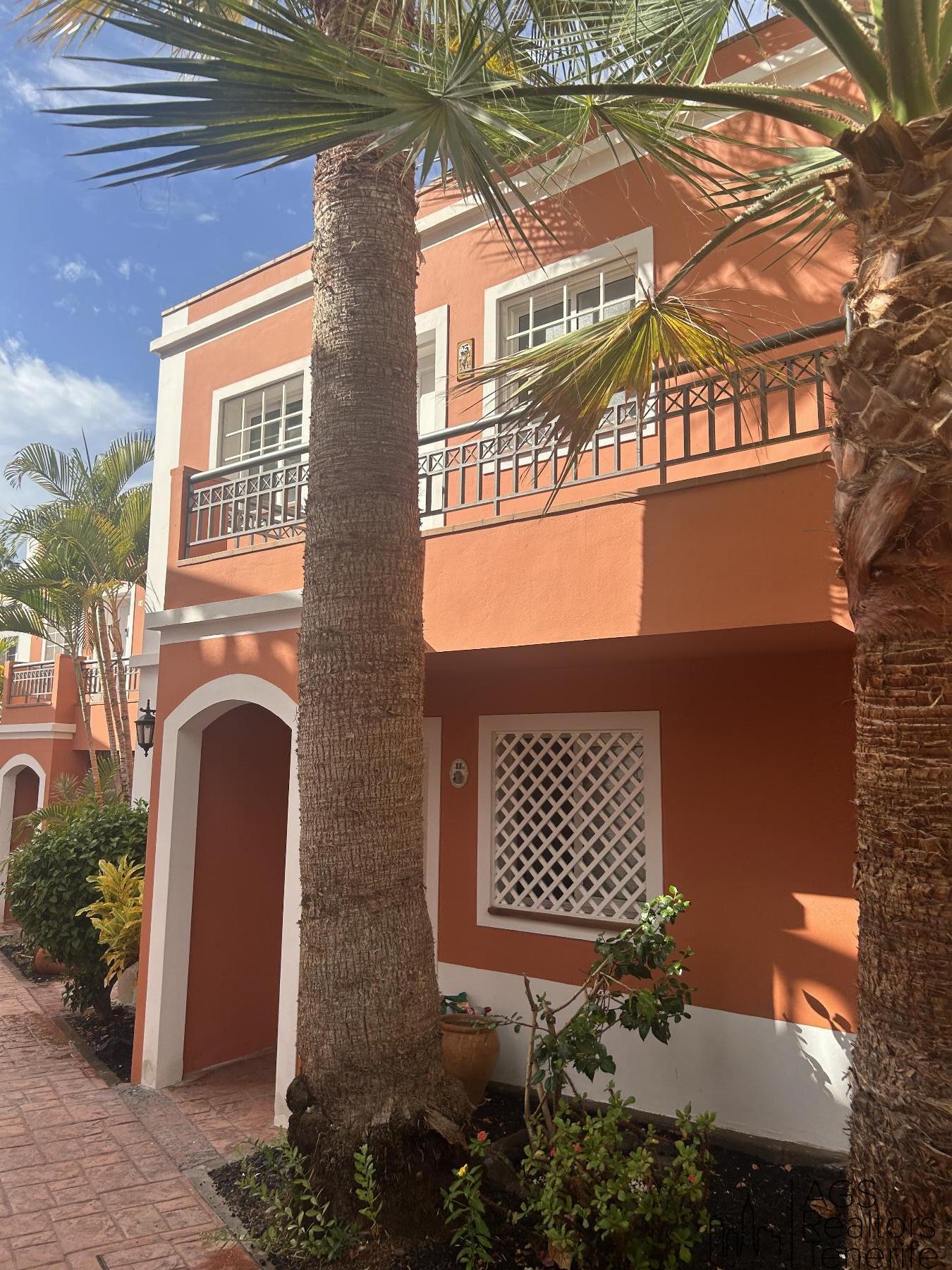 For rent of apartment in Adeje