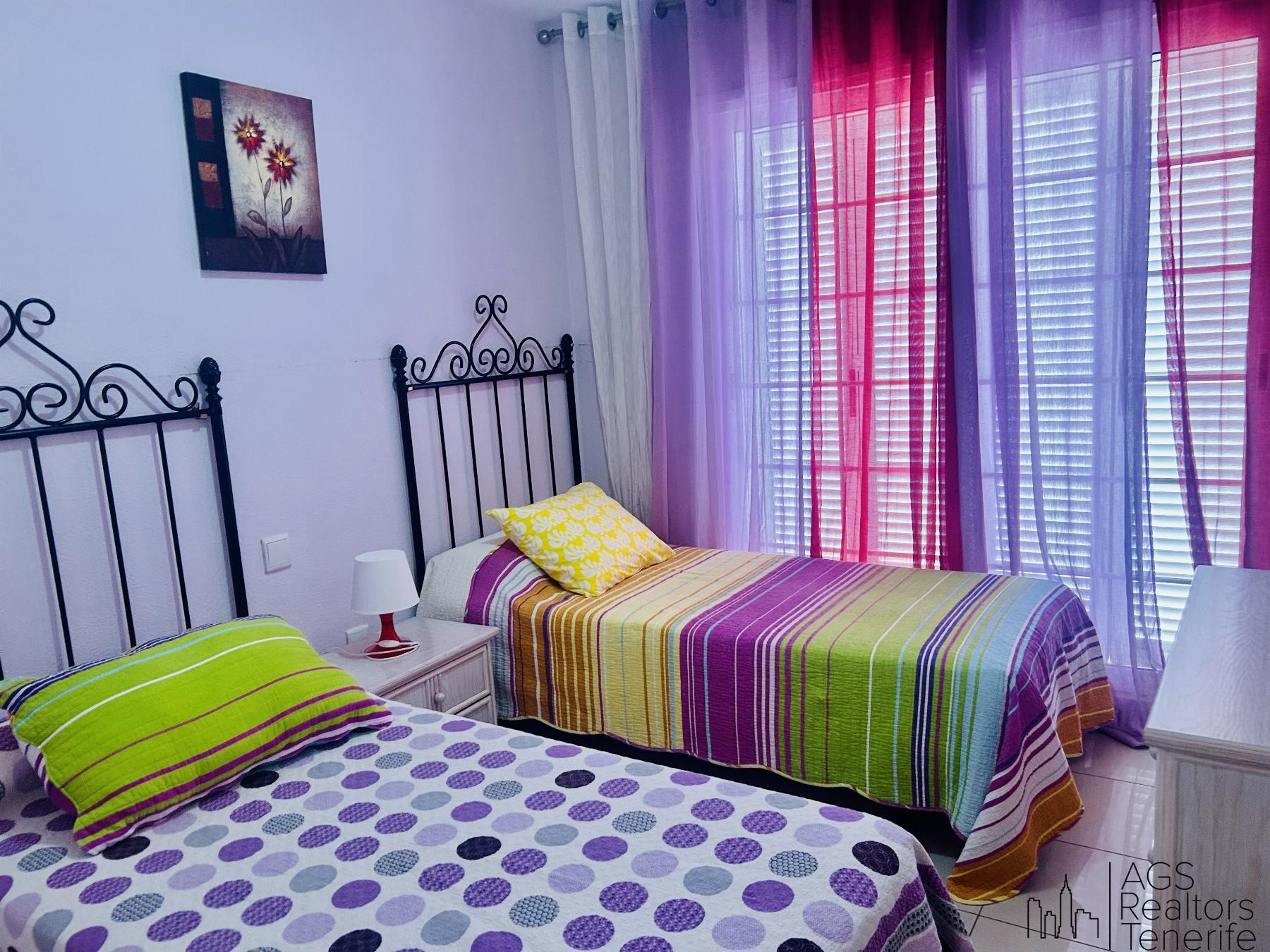 For rent of apartment in Adeje