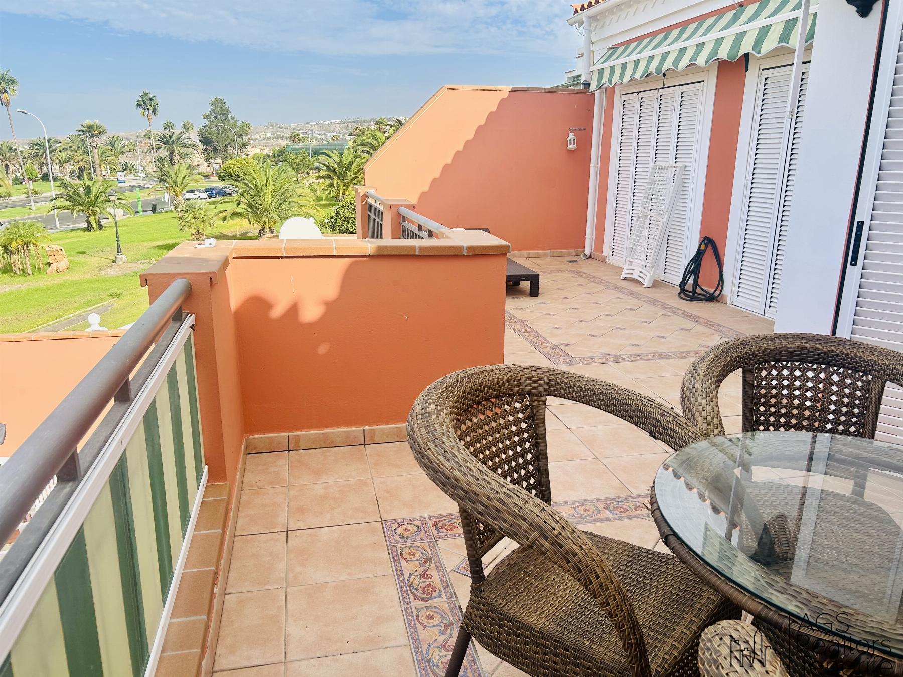 For rent of apartment in Adeje