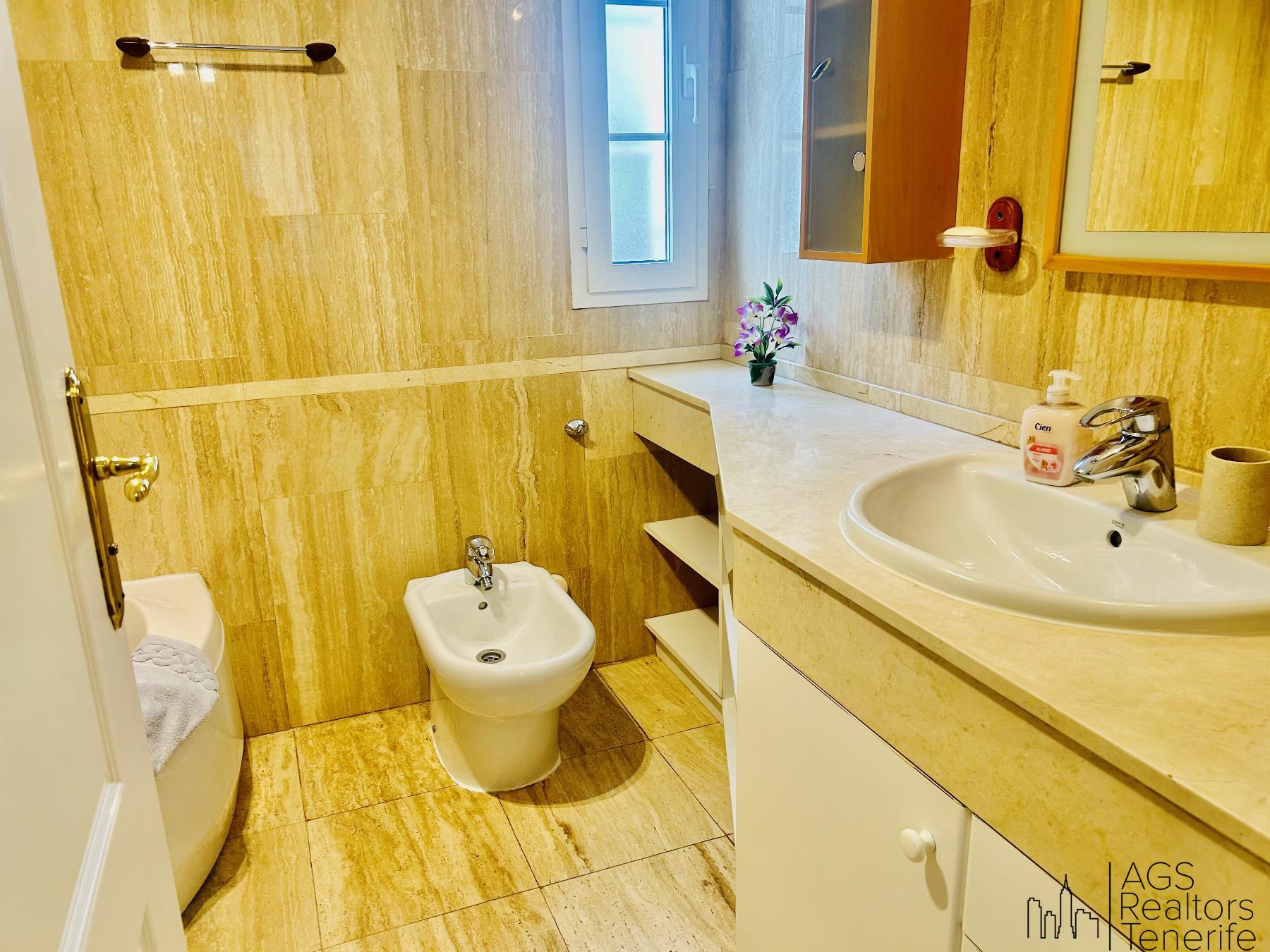 For rent of apartment in Adeje