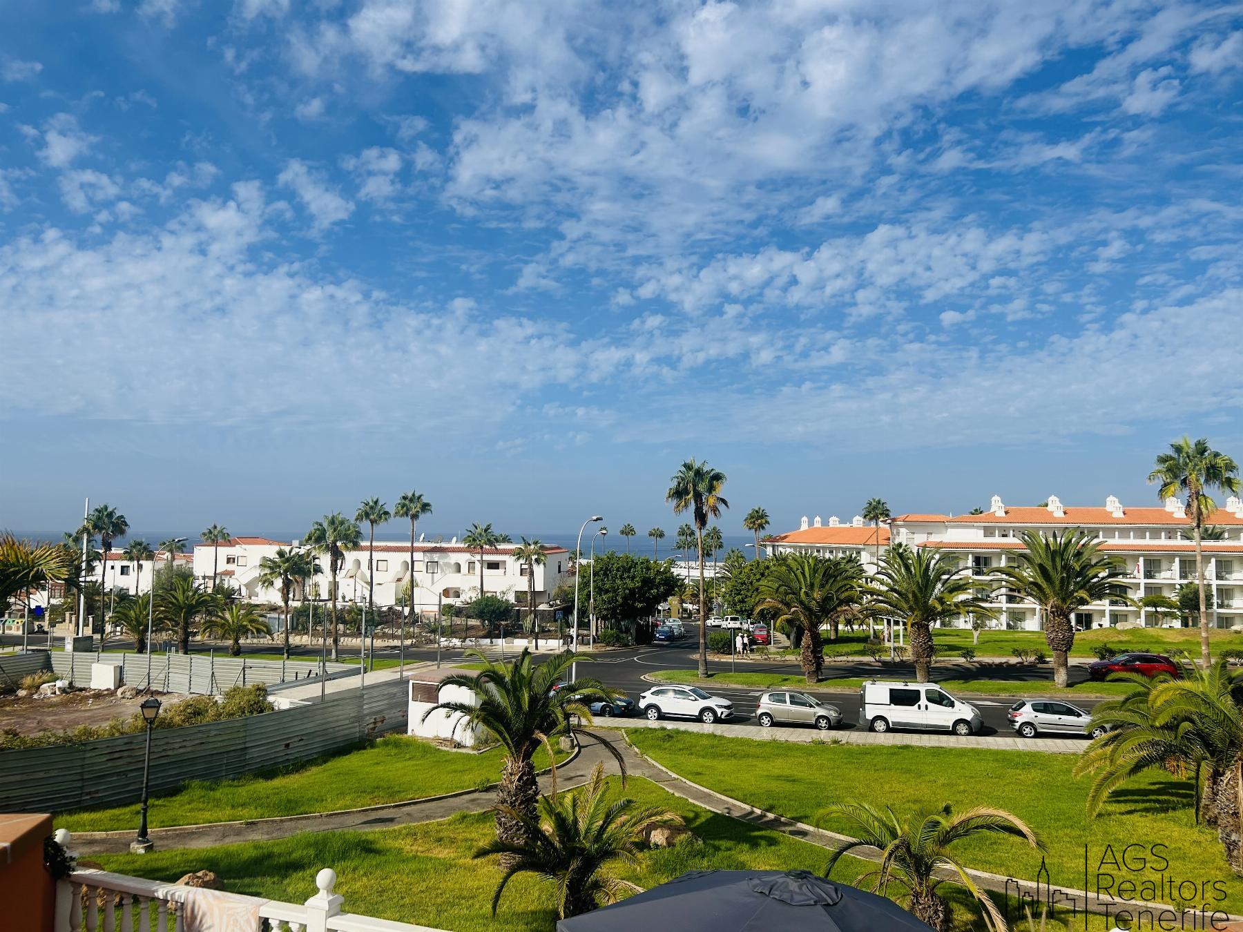 For rent of apartment in Adeje