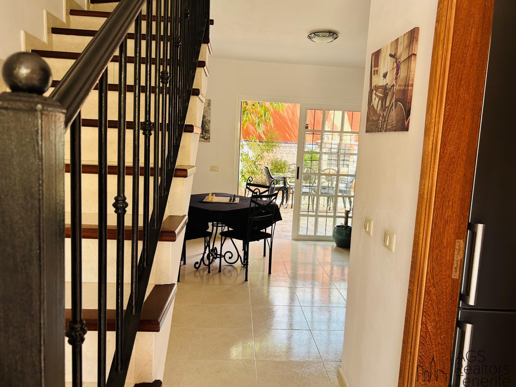 For sale of house in Callao salvaje