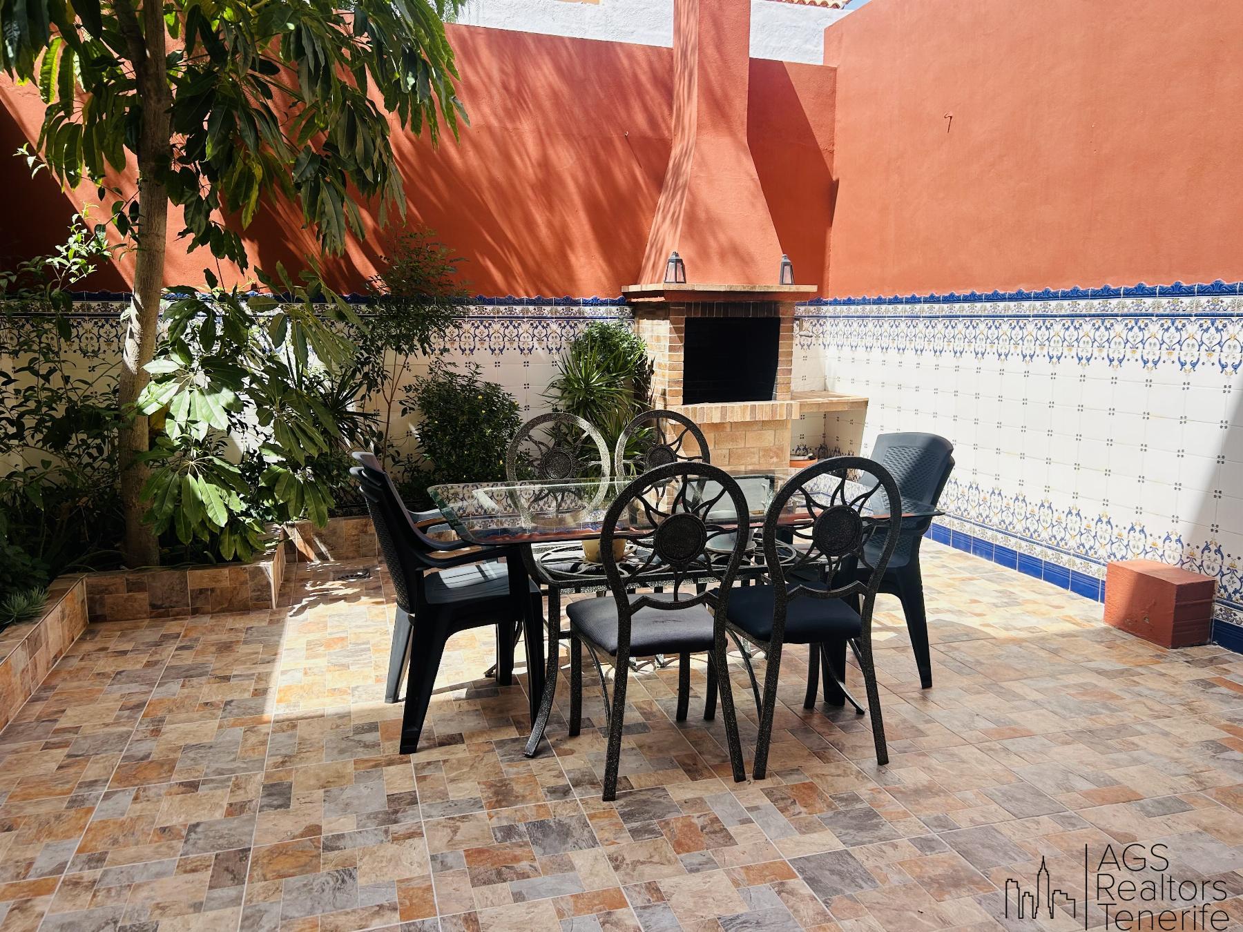 For sale of house in Callao salvaje