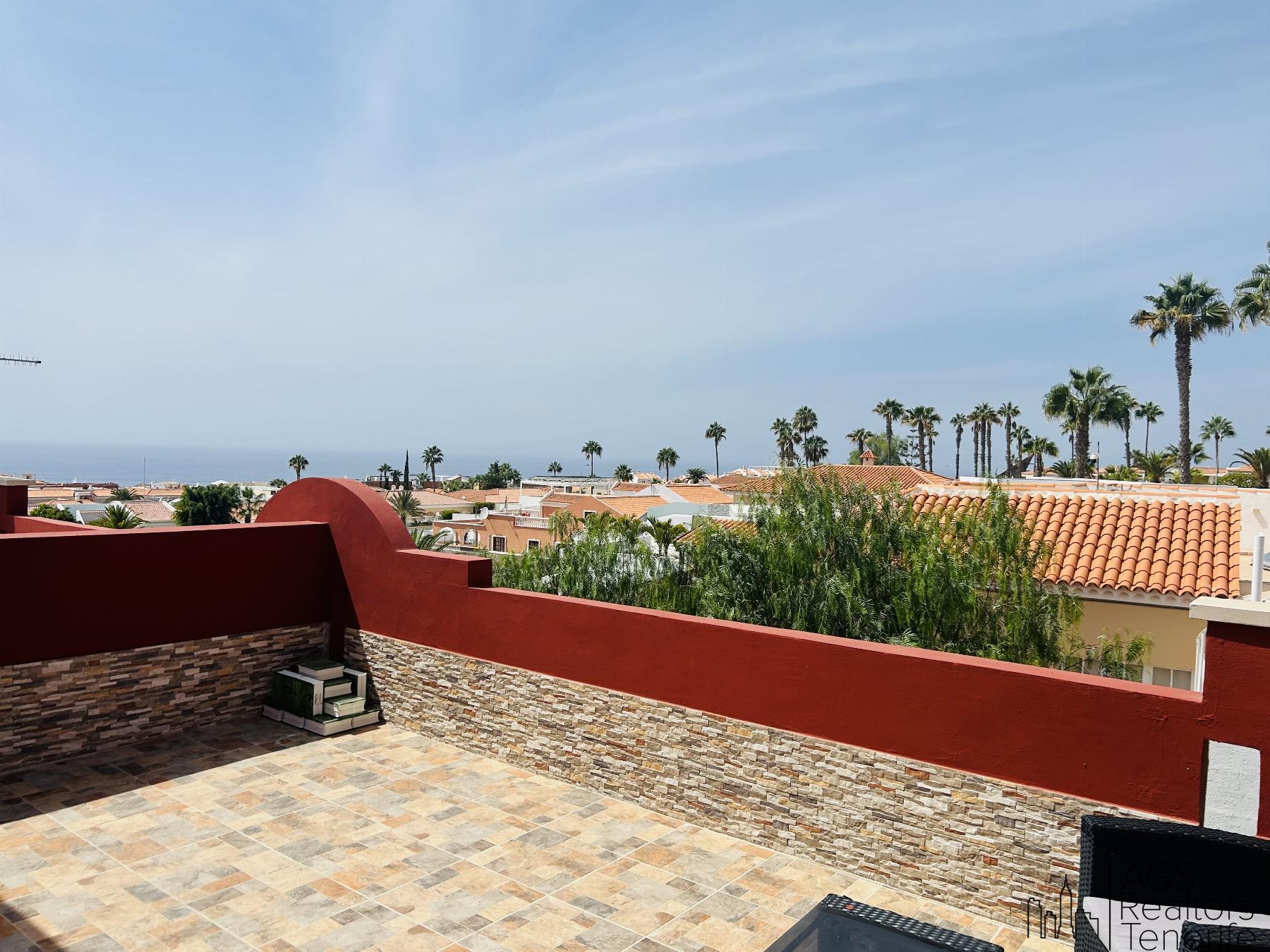 For sale of house in Callao salvaje