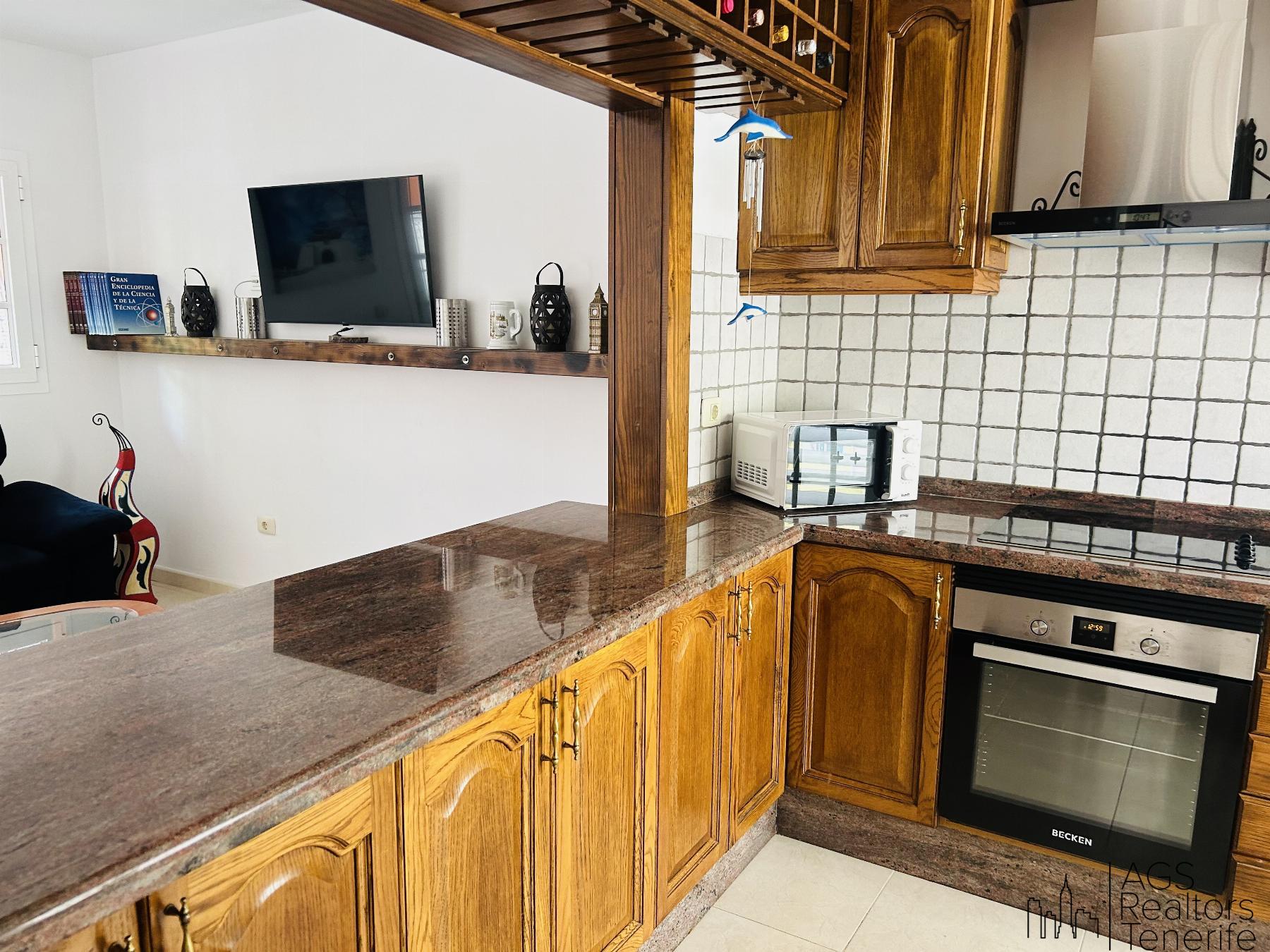 For sale of house in Callao salvaje