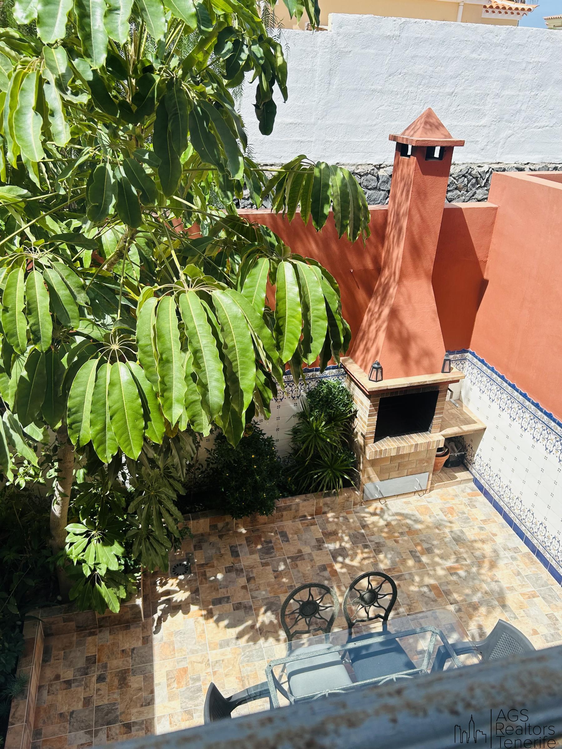 For sale of house in Callao salvaje