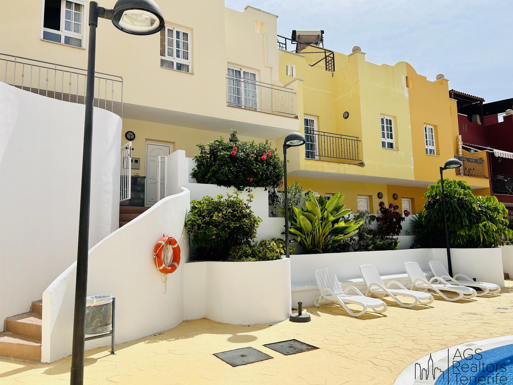 For sale of house in Callao salvaje