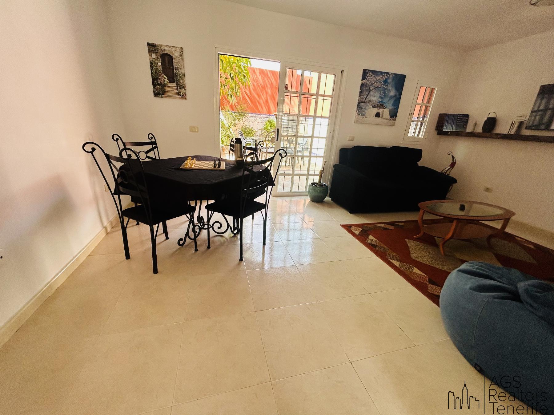 For sale of house in Callao salvaje
