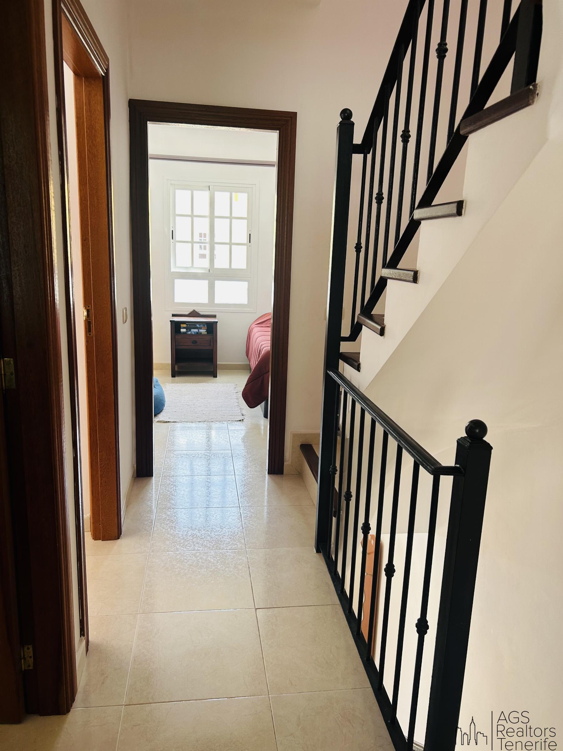 For sale of house in Callao salvaje