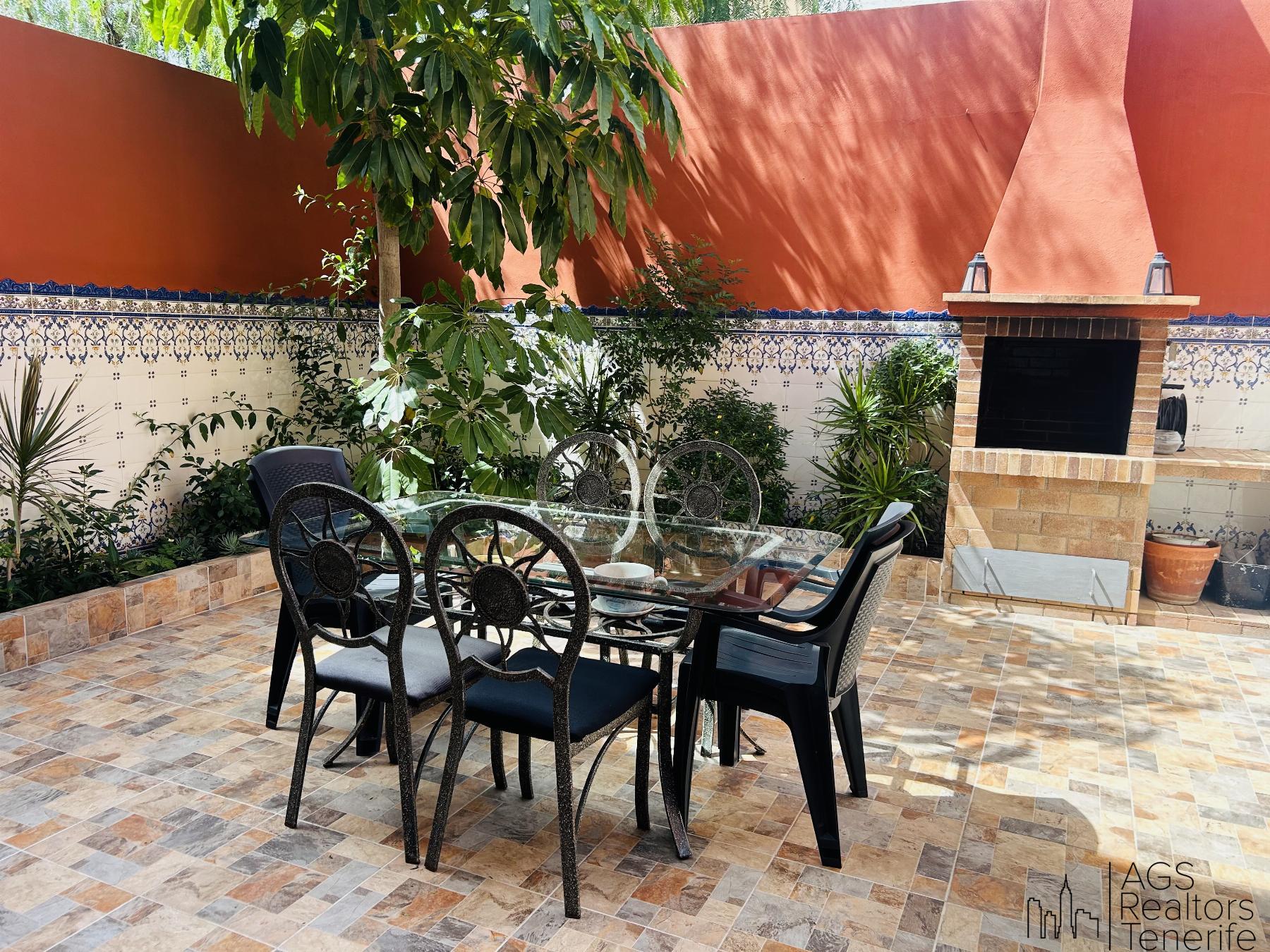 For sale of house in Callao salvaje
