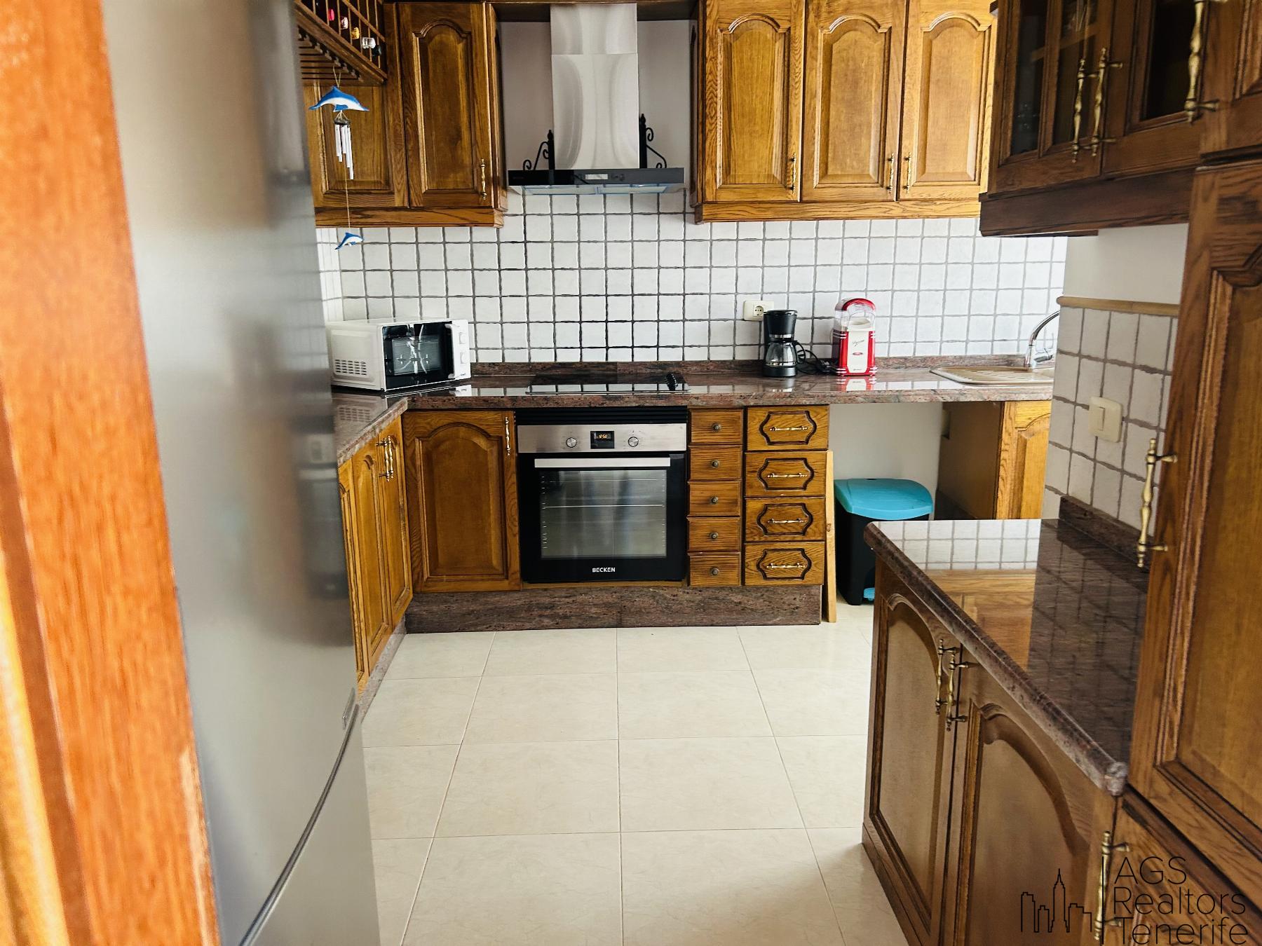 For sale of house in Callao salvaje