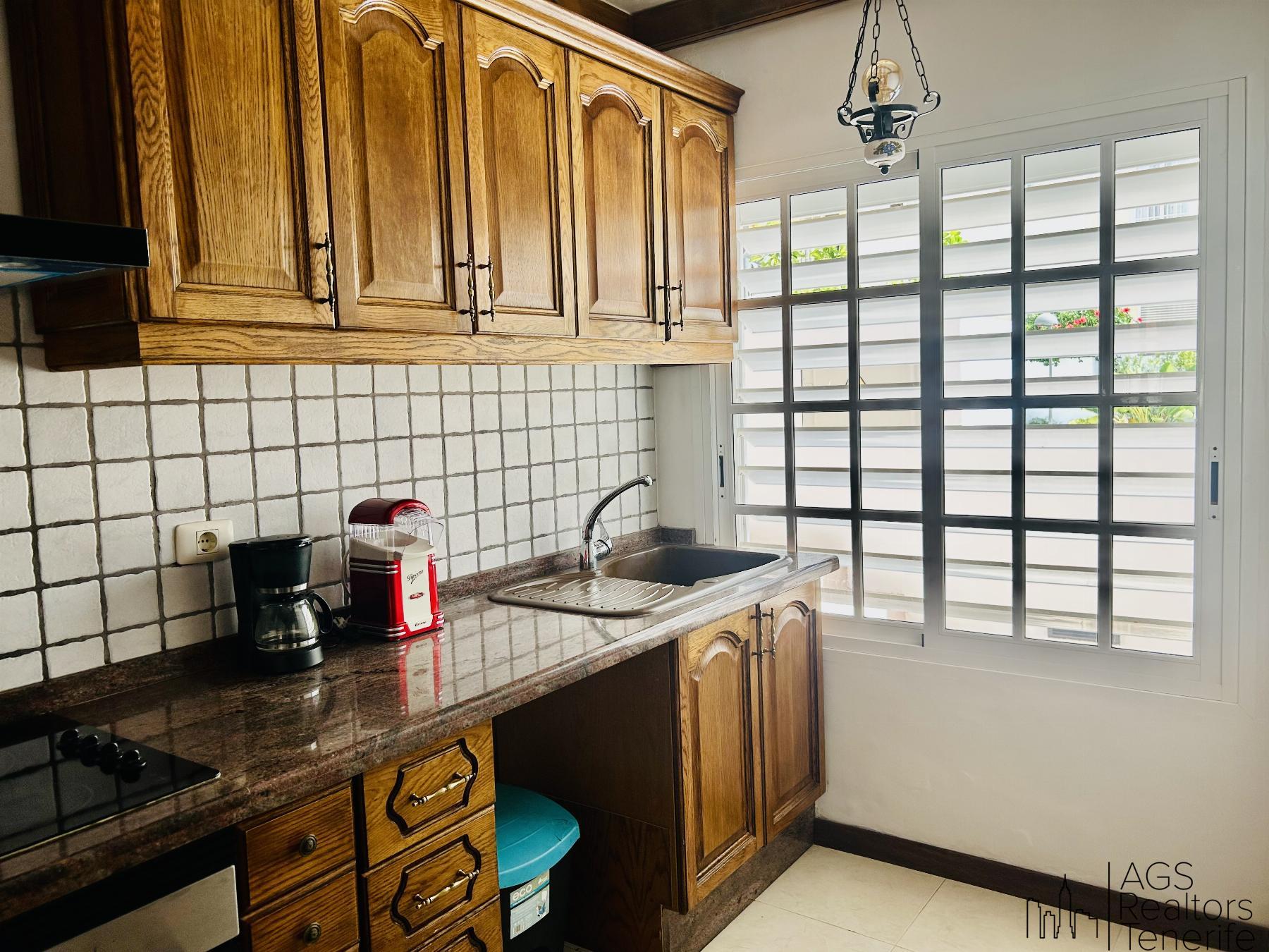 For sale of house in Callao salvaje