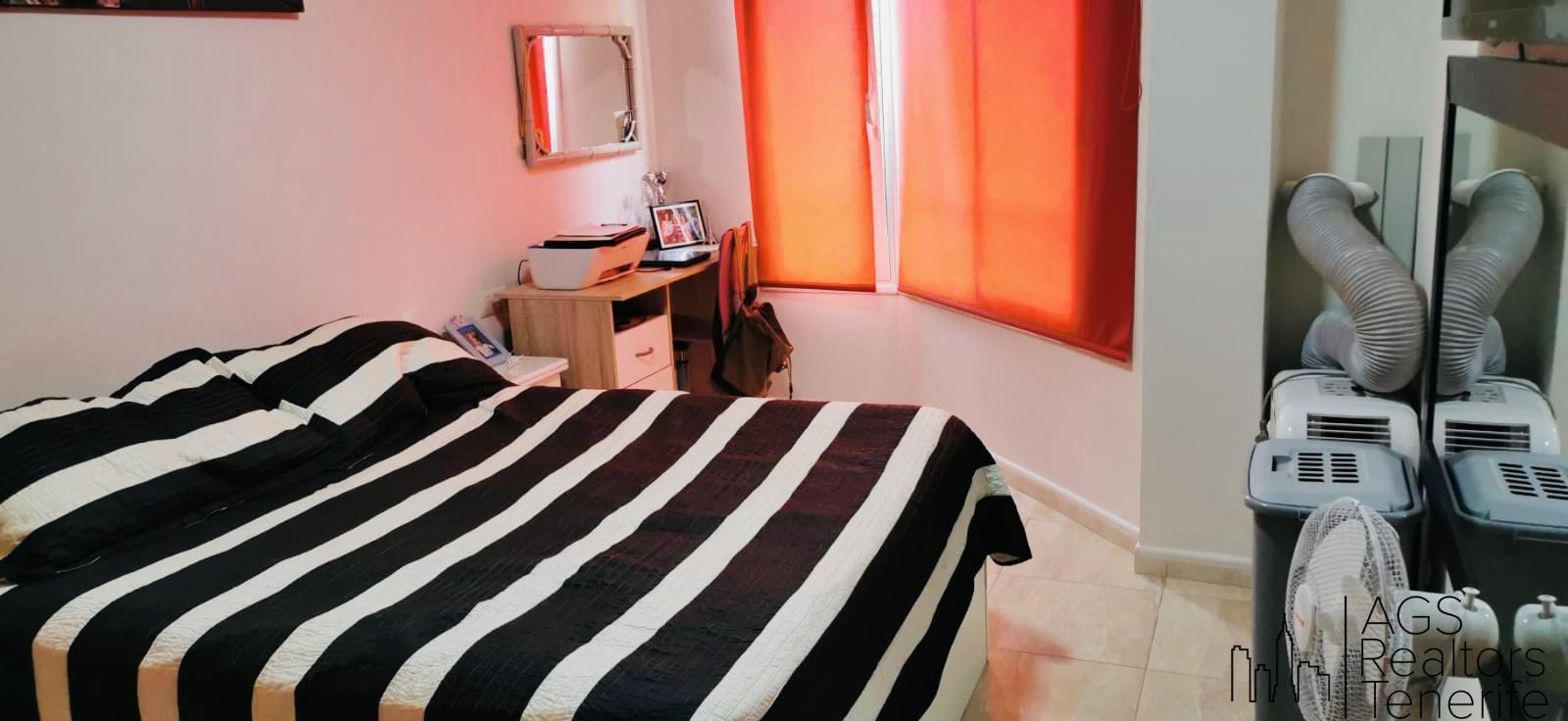 For sale of apartment in San Isidro de Abona