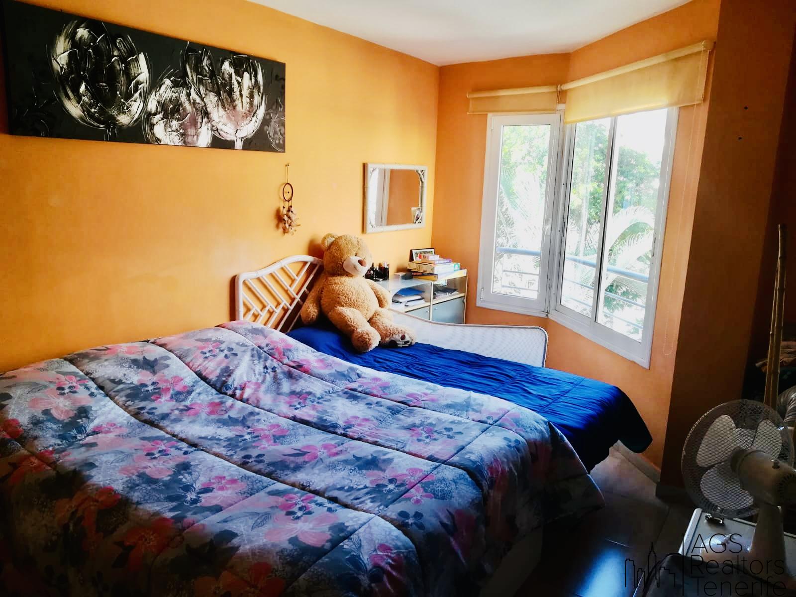 For sale of apartment in San Isidro de Abona