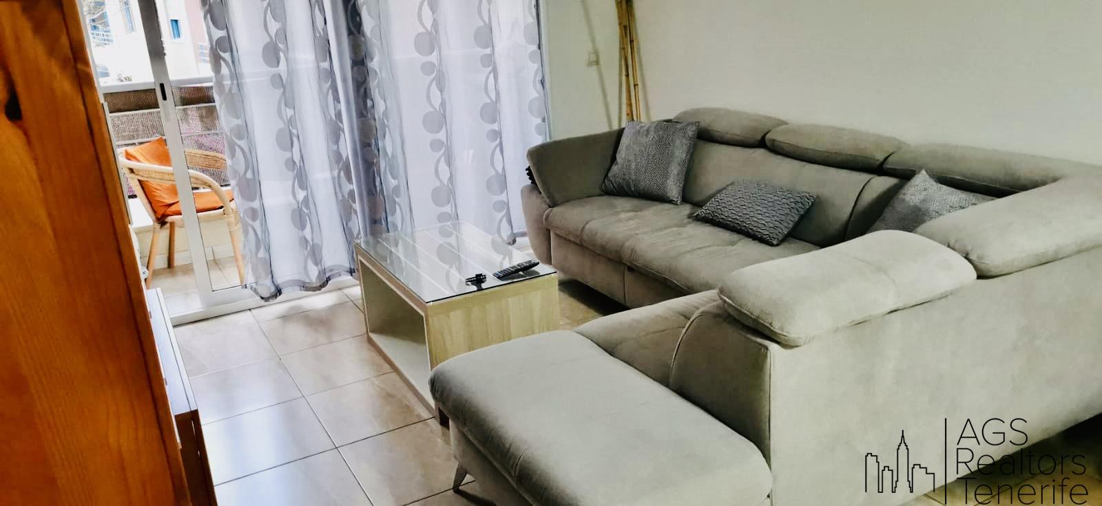 For sale of apartment in San Isidro de Abona