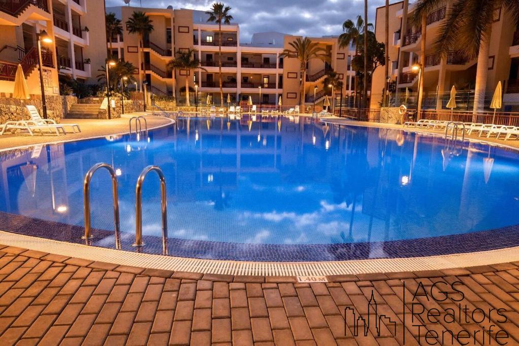 For sale of apartment in Arona