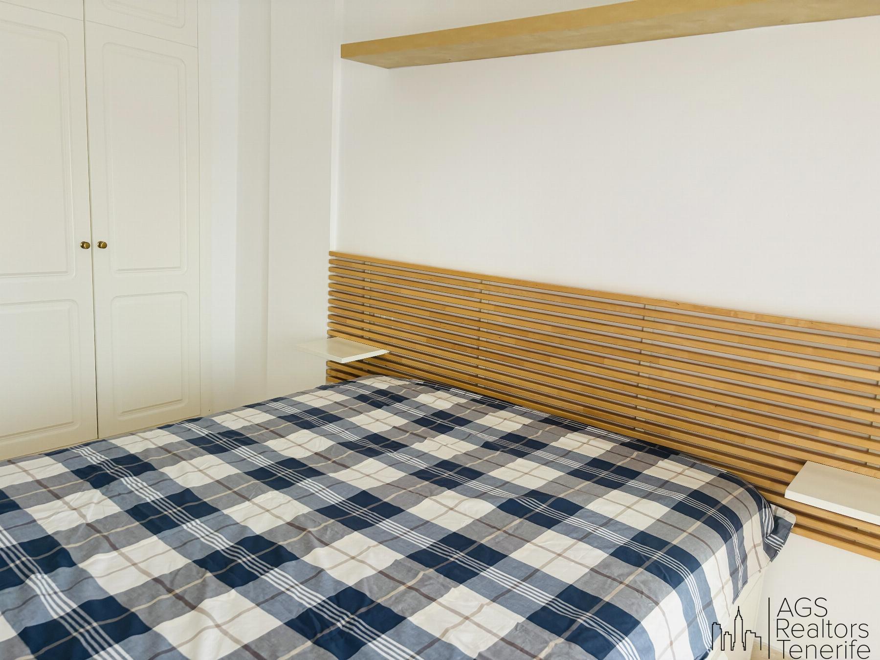 For sale of apartment in Arona