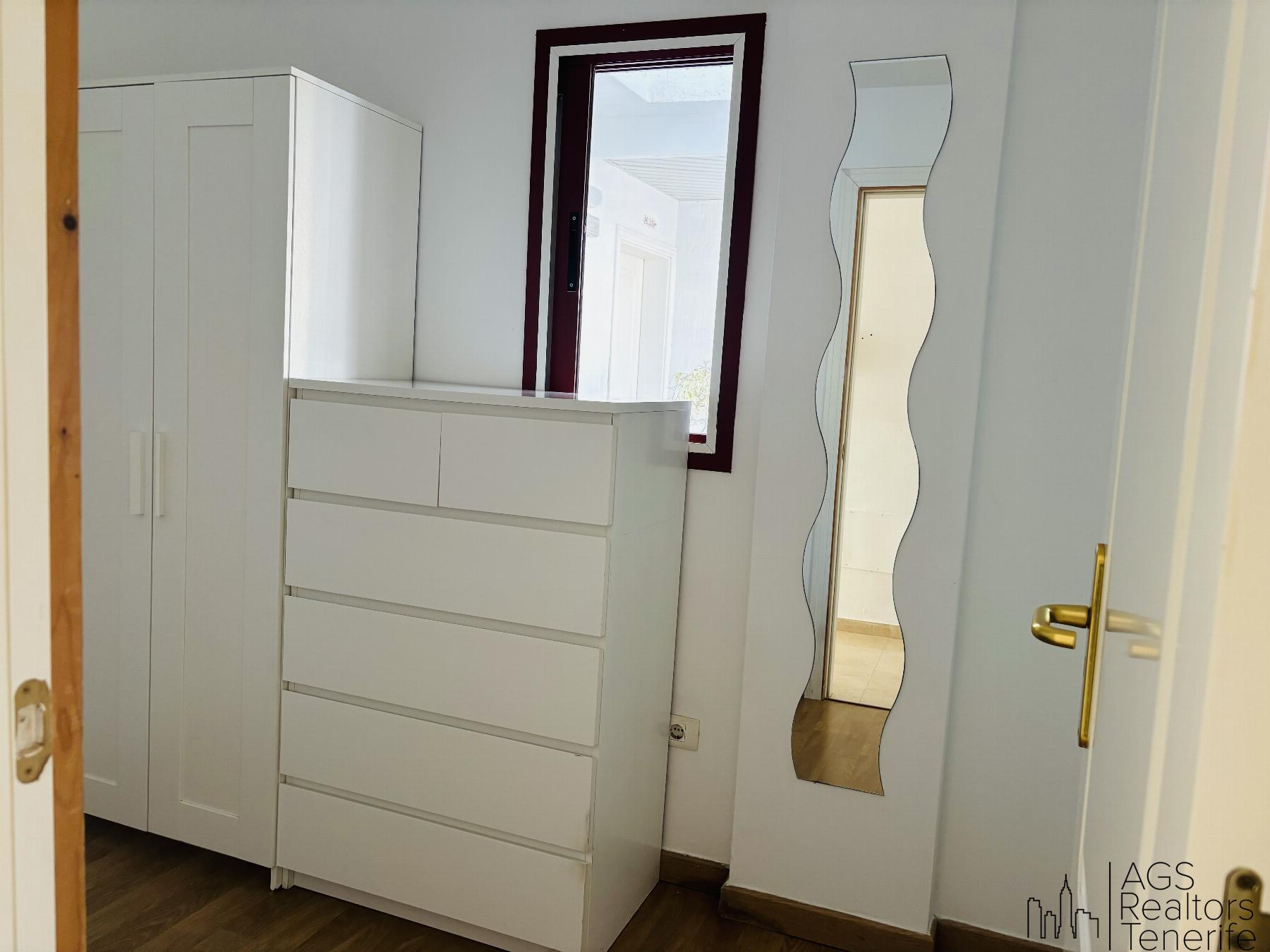 For sale of apartment in Arona