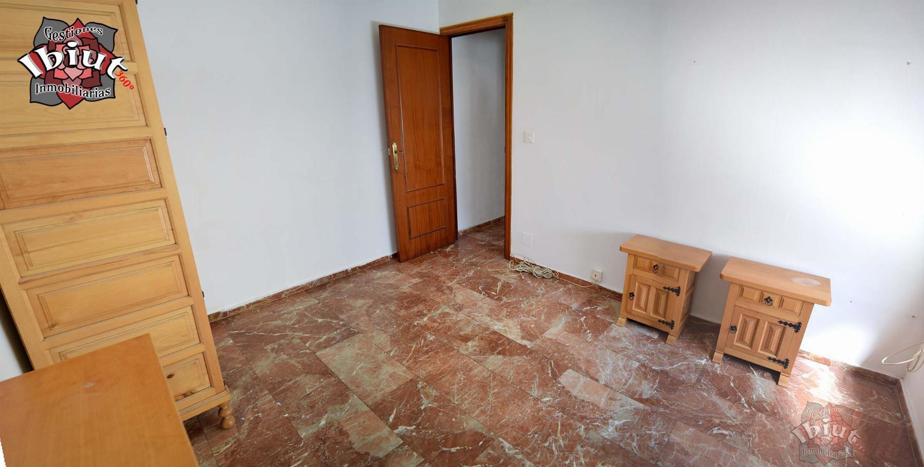 Alquiler de piso en El Morche
