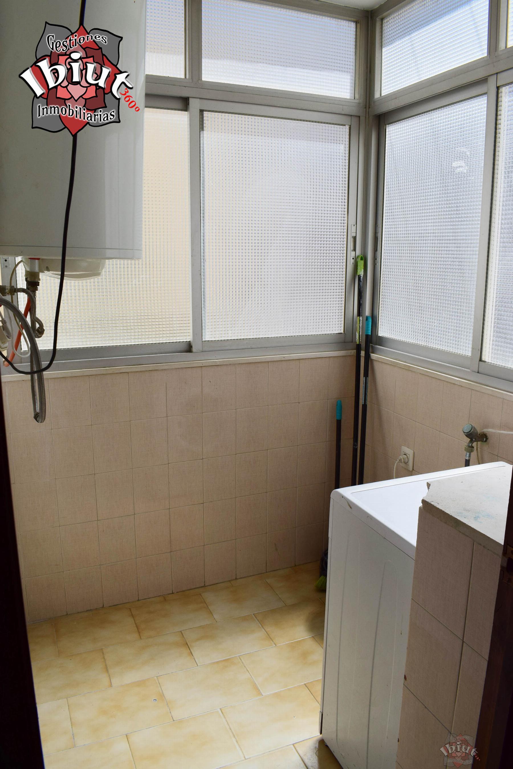 For rent of flat in El Morche