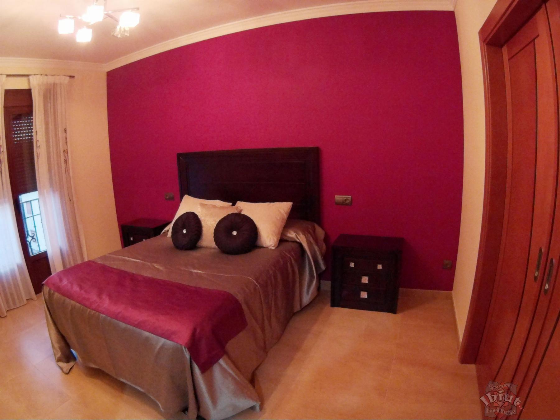 For sale of house in Ardales