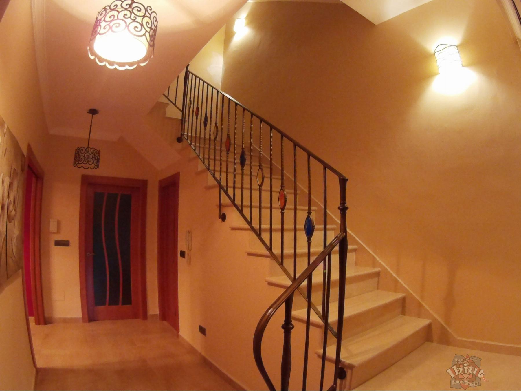 For sale of house in Ardales