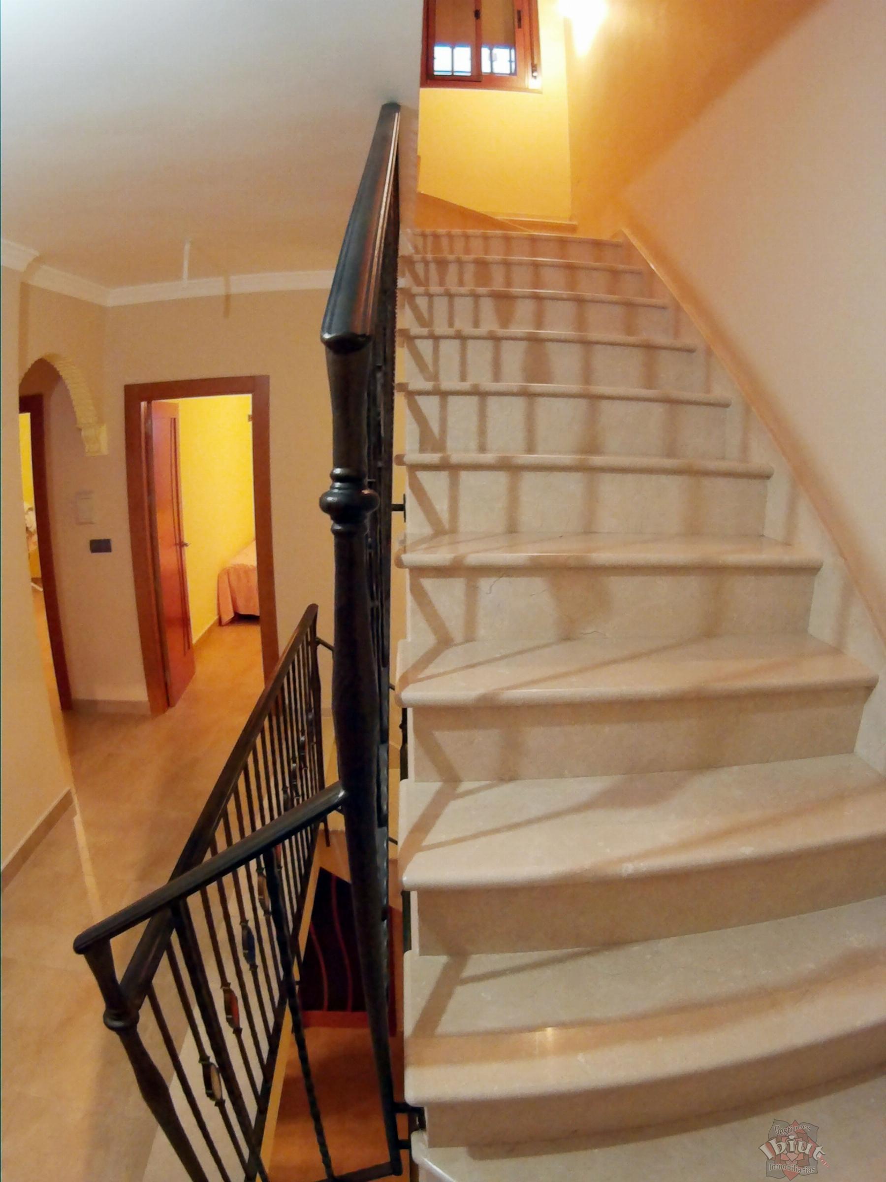 For sale of house in Ardales