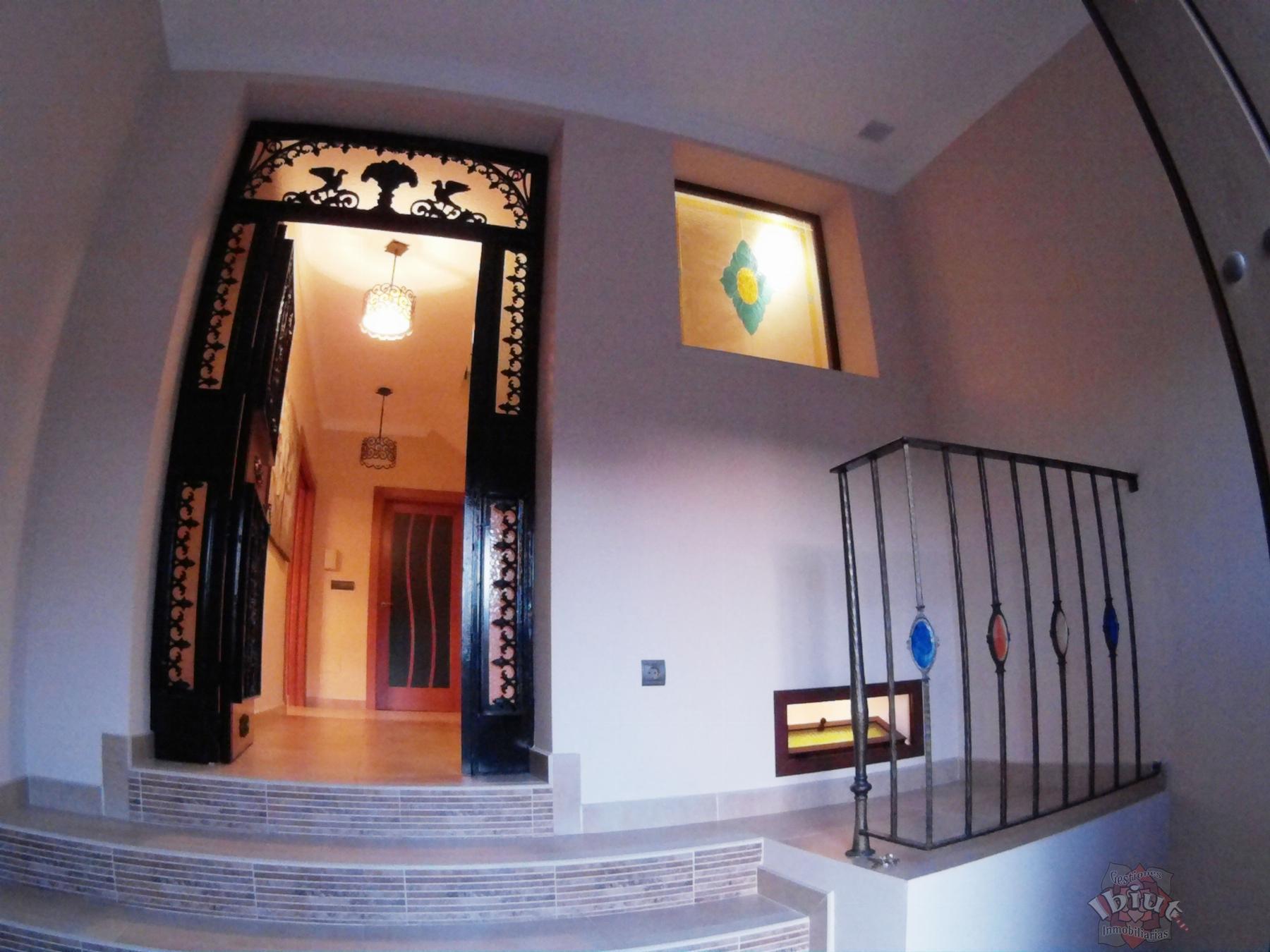 For sale of house in Ardales