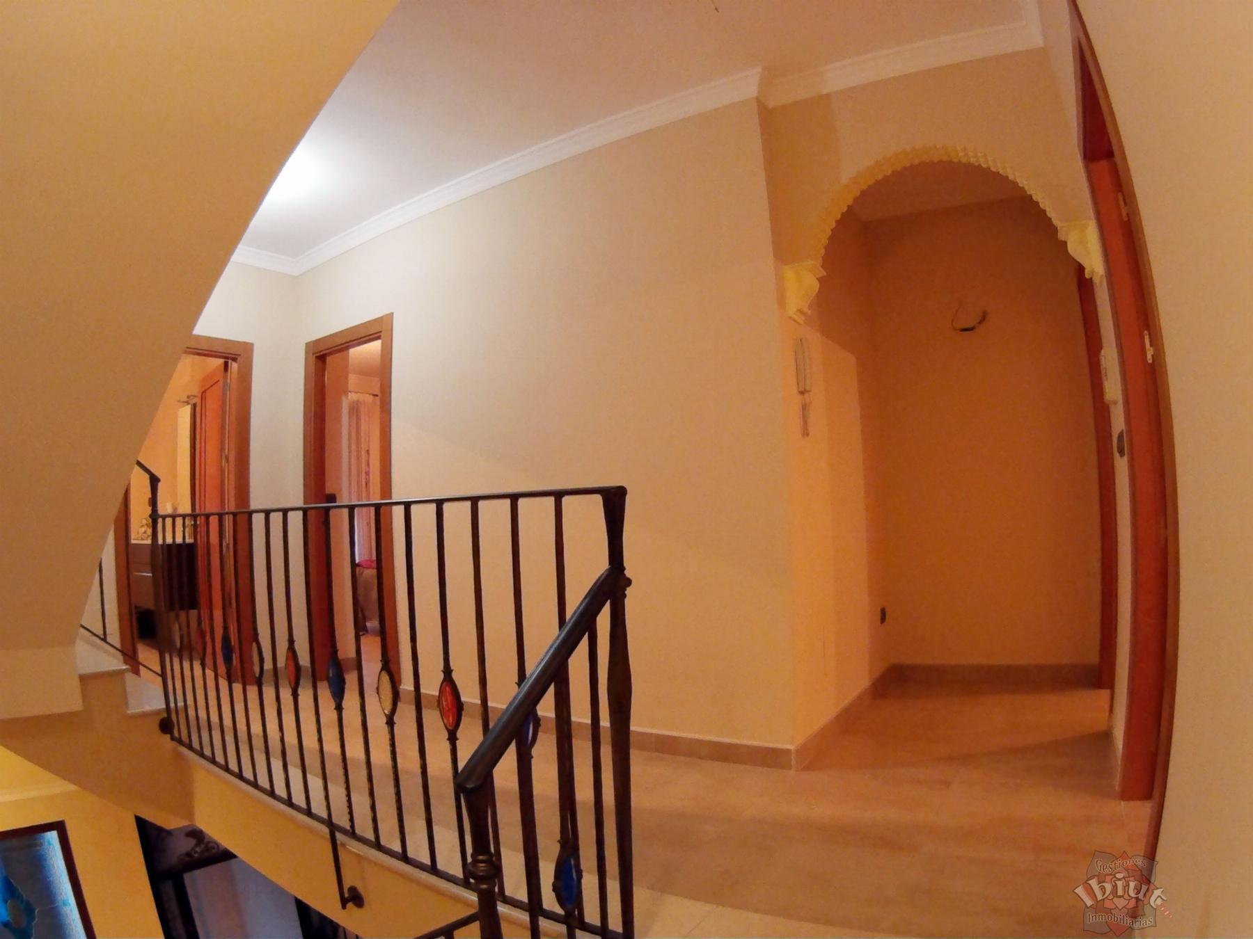 For sale of house in Ardales