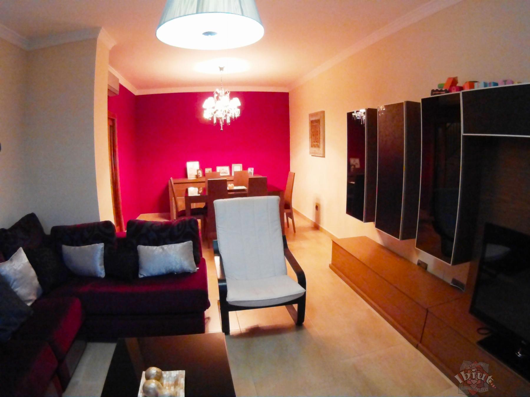 For sale of house in Ardales