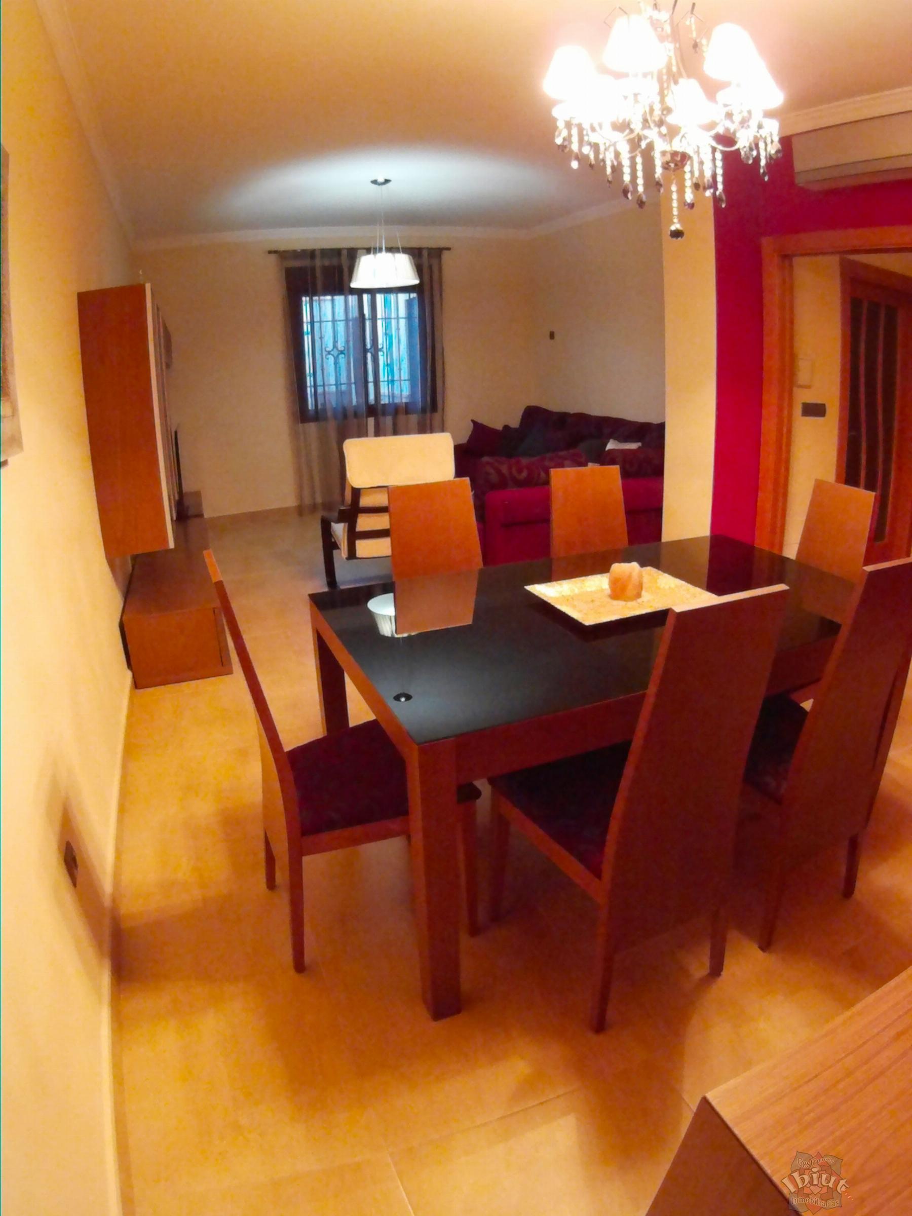 For sale of house in Ardales