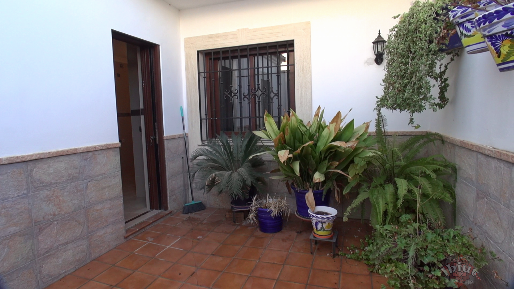 For sale of house in Ardales