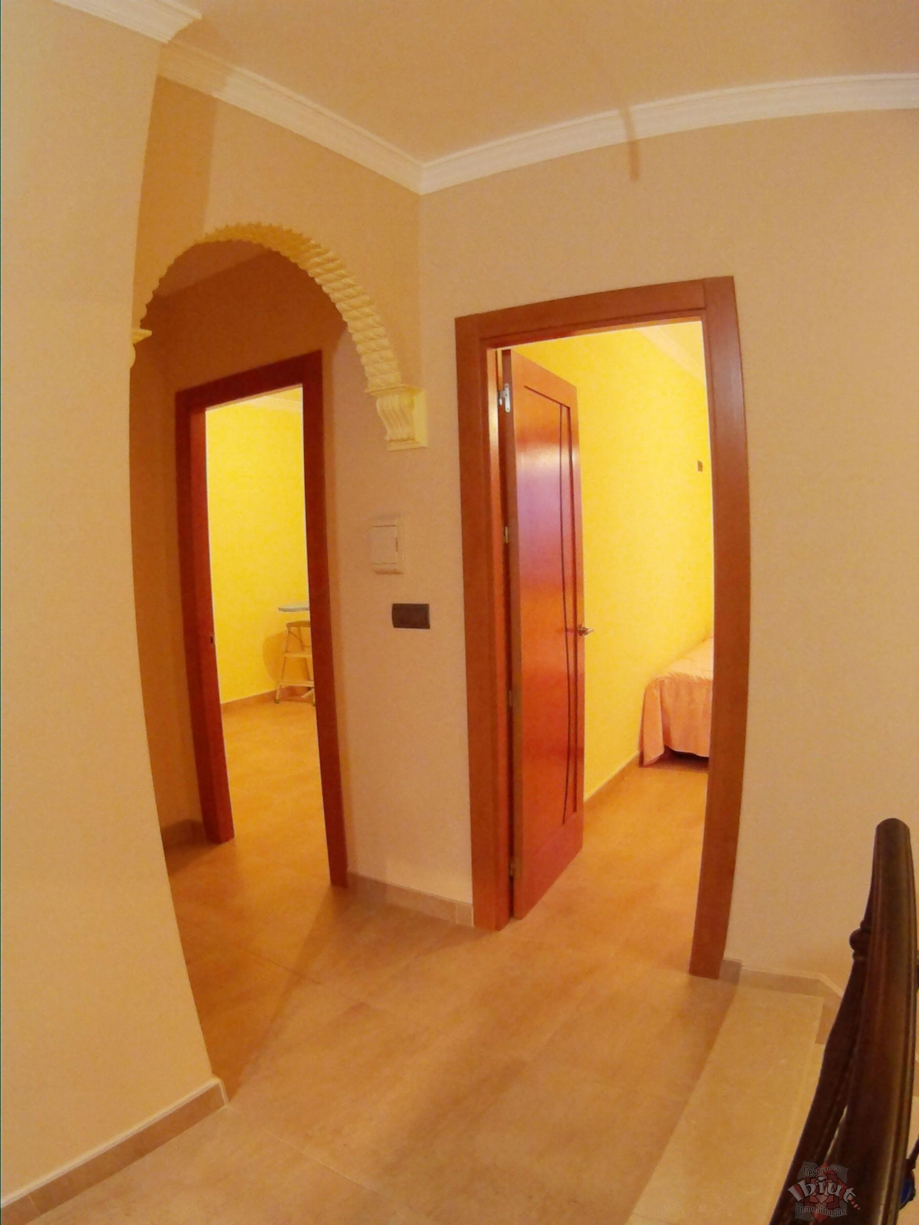 For sale of house in Ardales