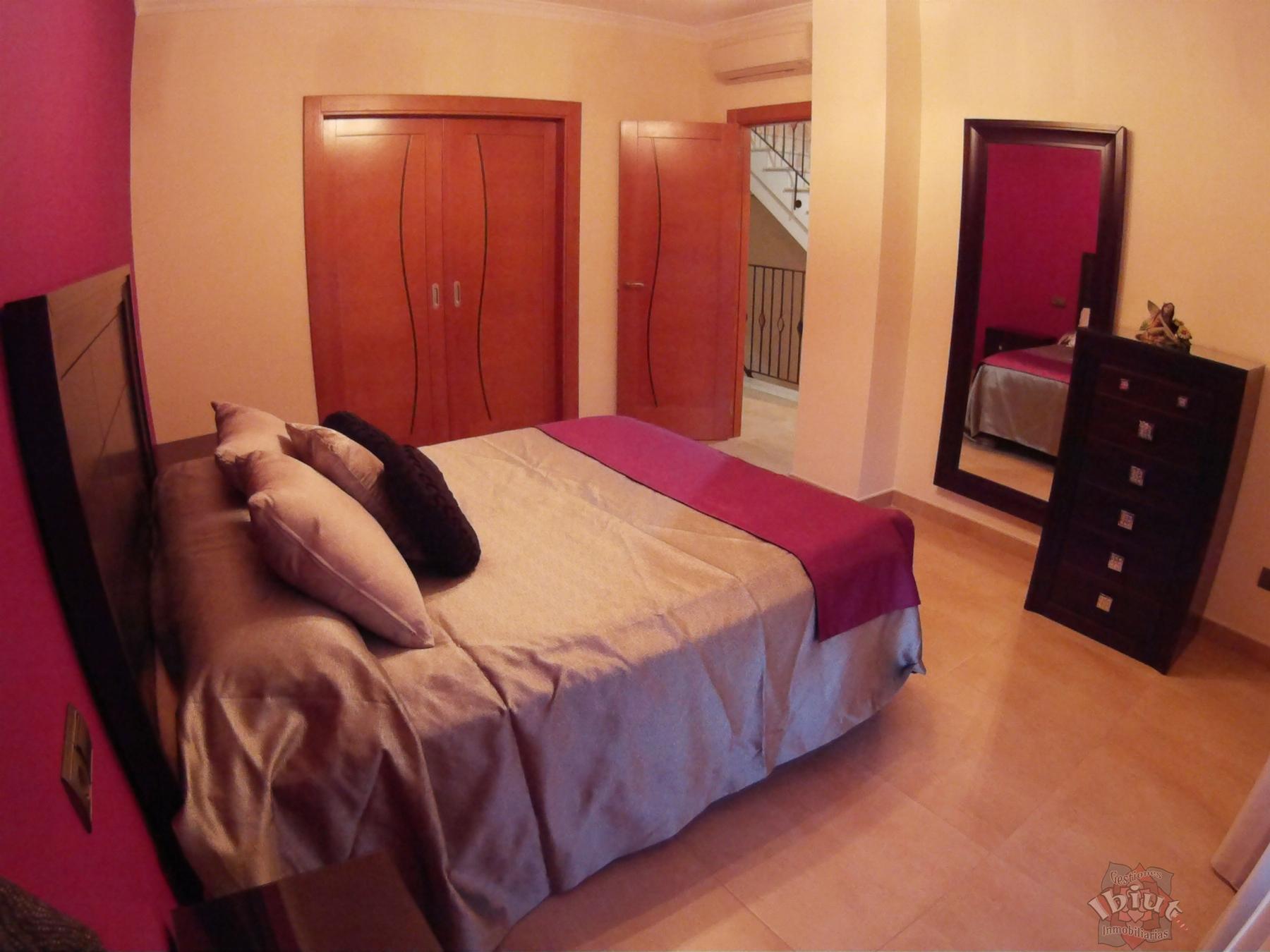 For sale of house in Ardales