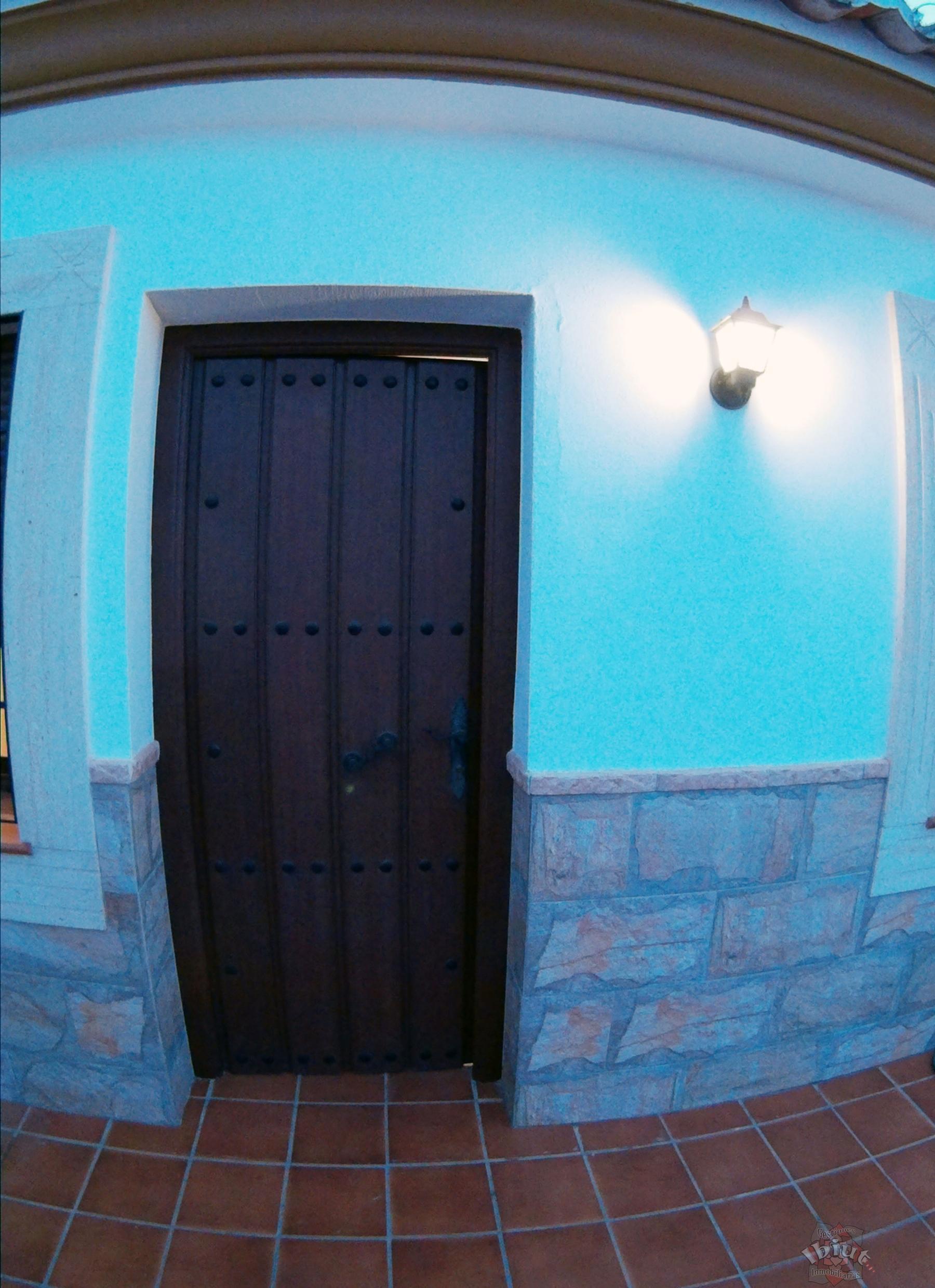 For sale of house in Ardales