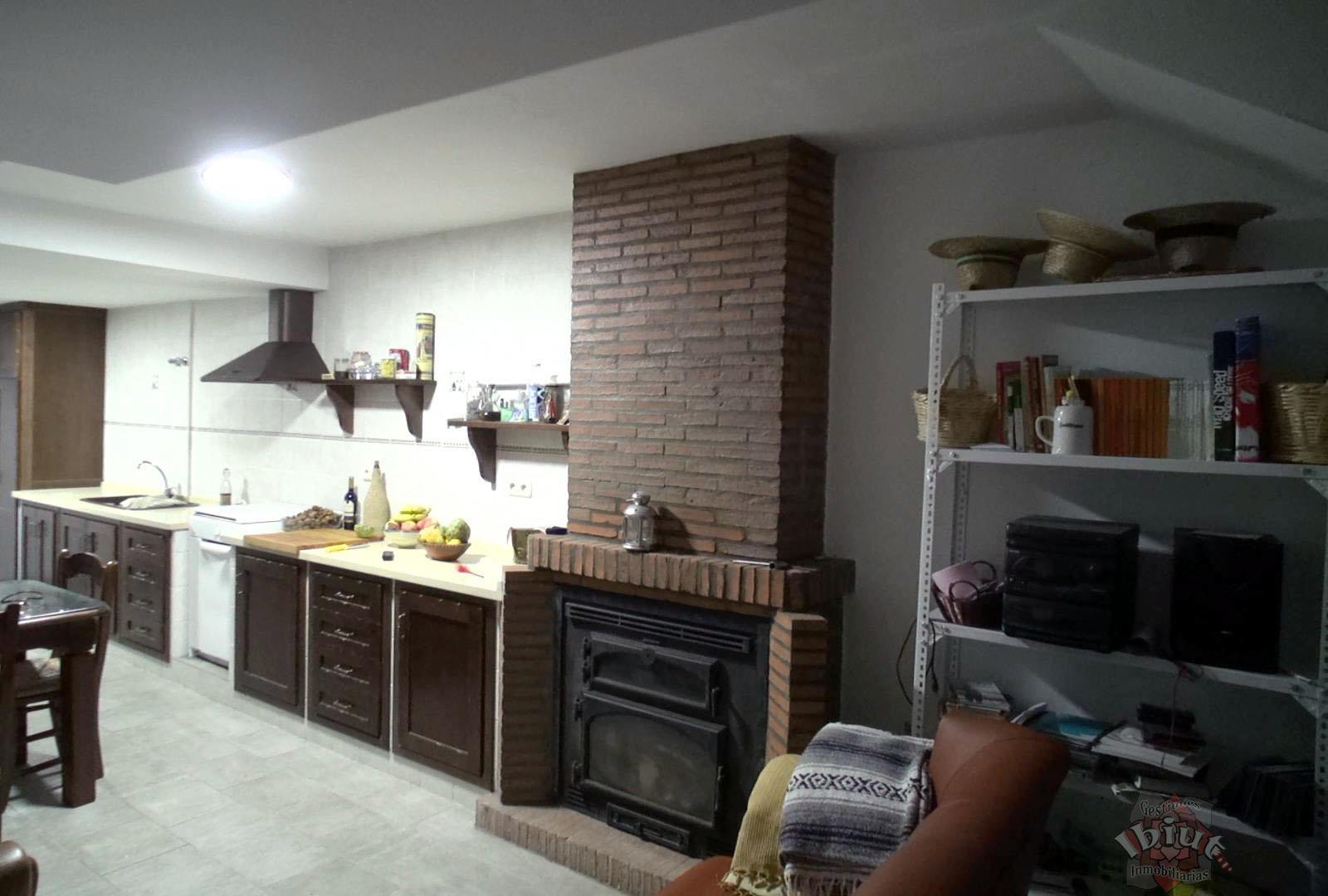 For sale of house in Ardales