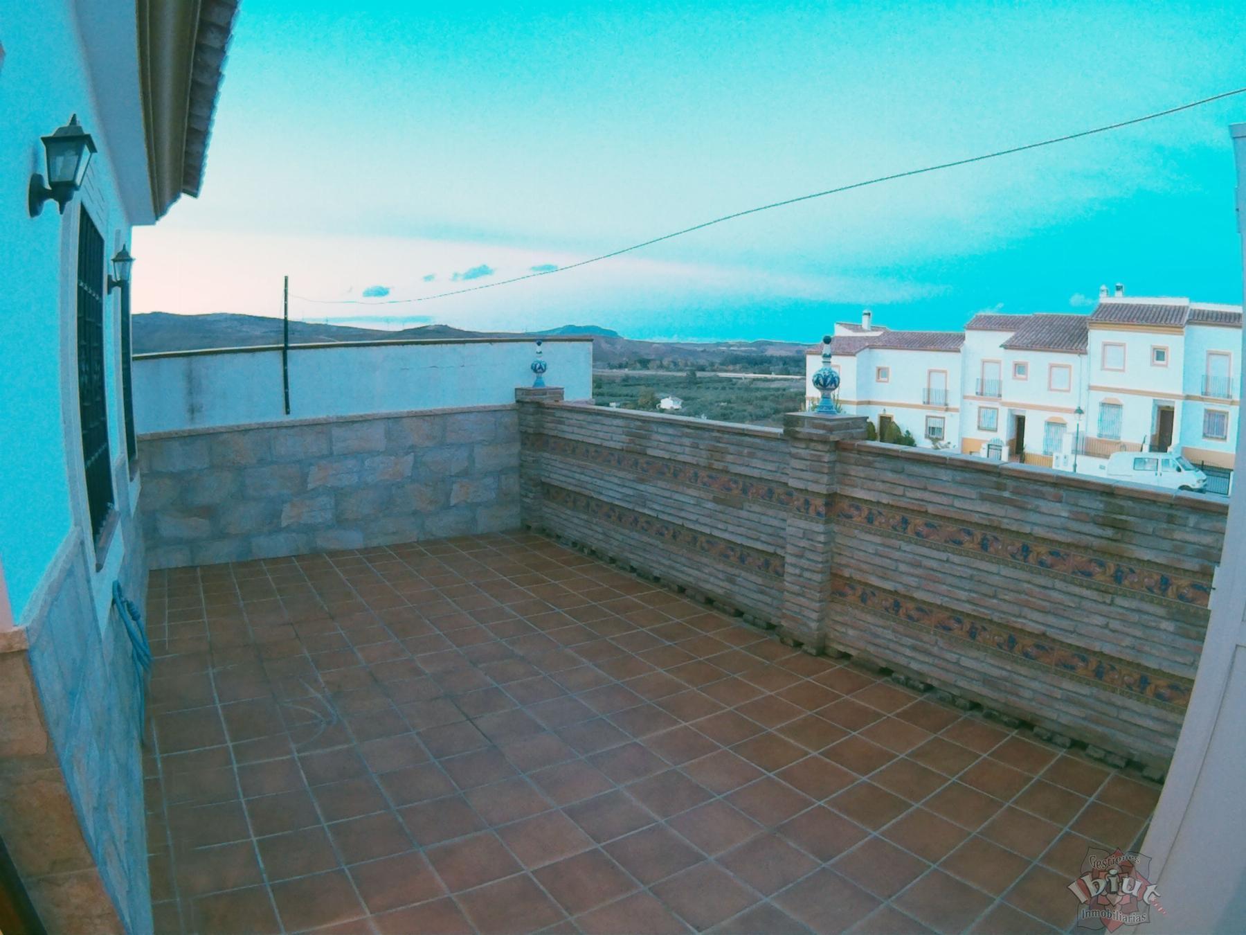 For sale of house in Ardales