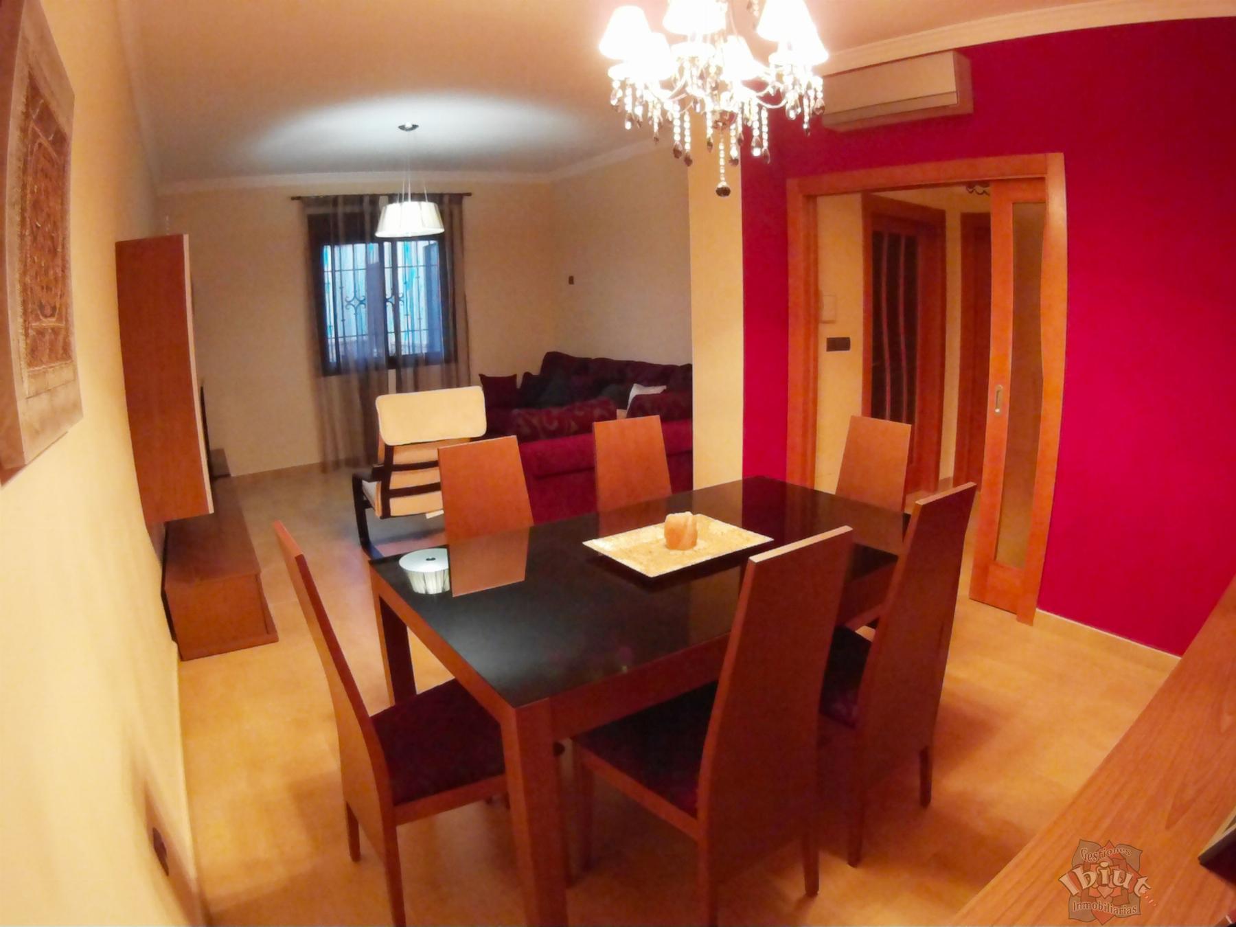 For sale of house in Ardales