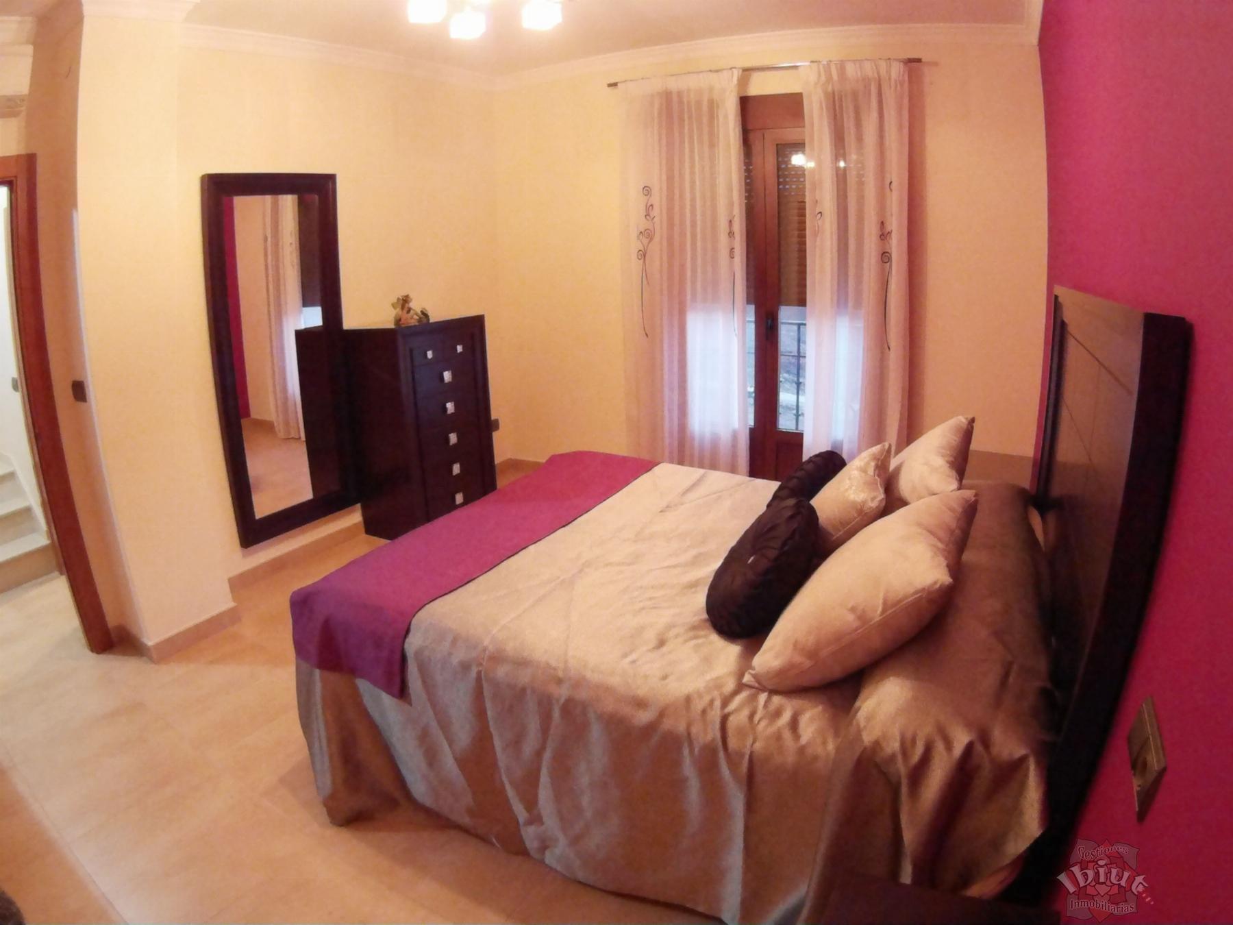 For sale of house in Ardales