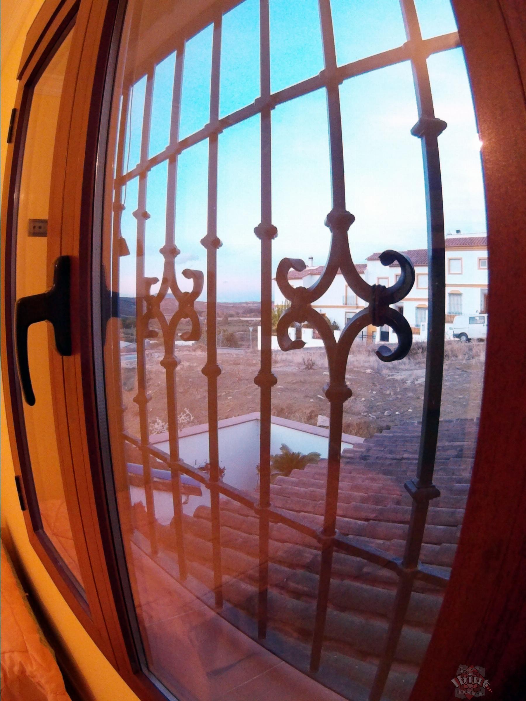 For sale of house in Ardales