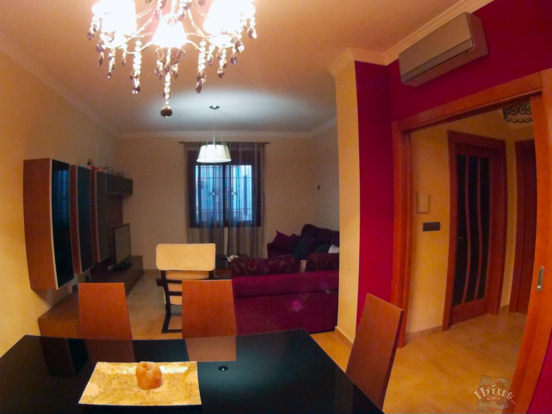 For sale of house in Ardales