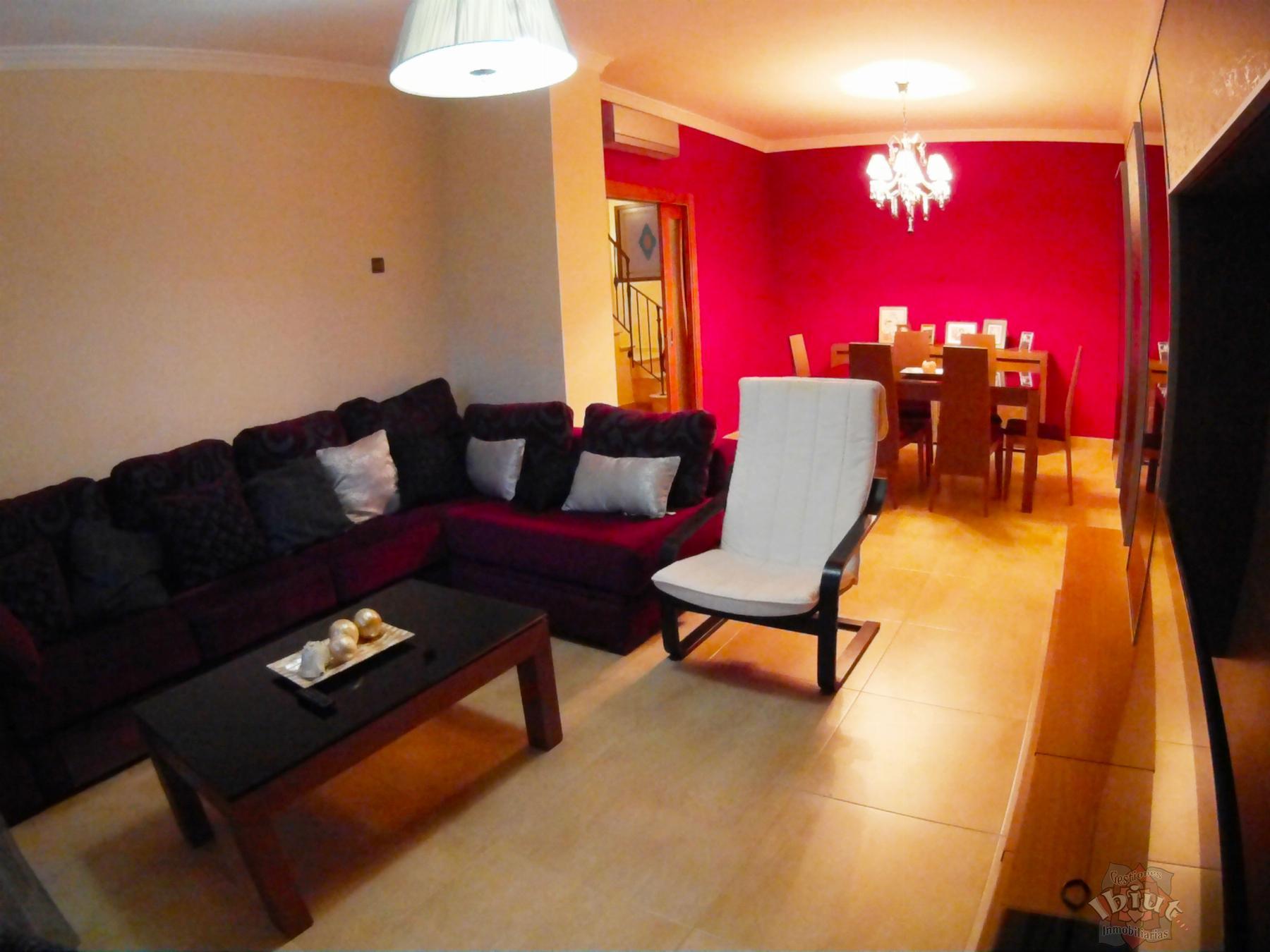 For sale of house in Ardales