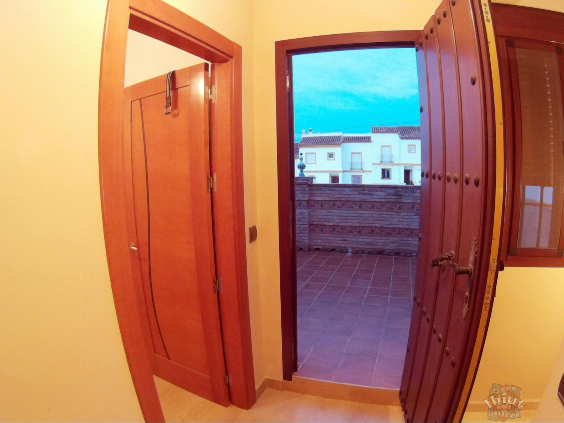 For sale of house in Ardales